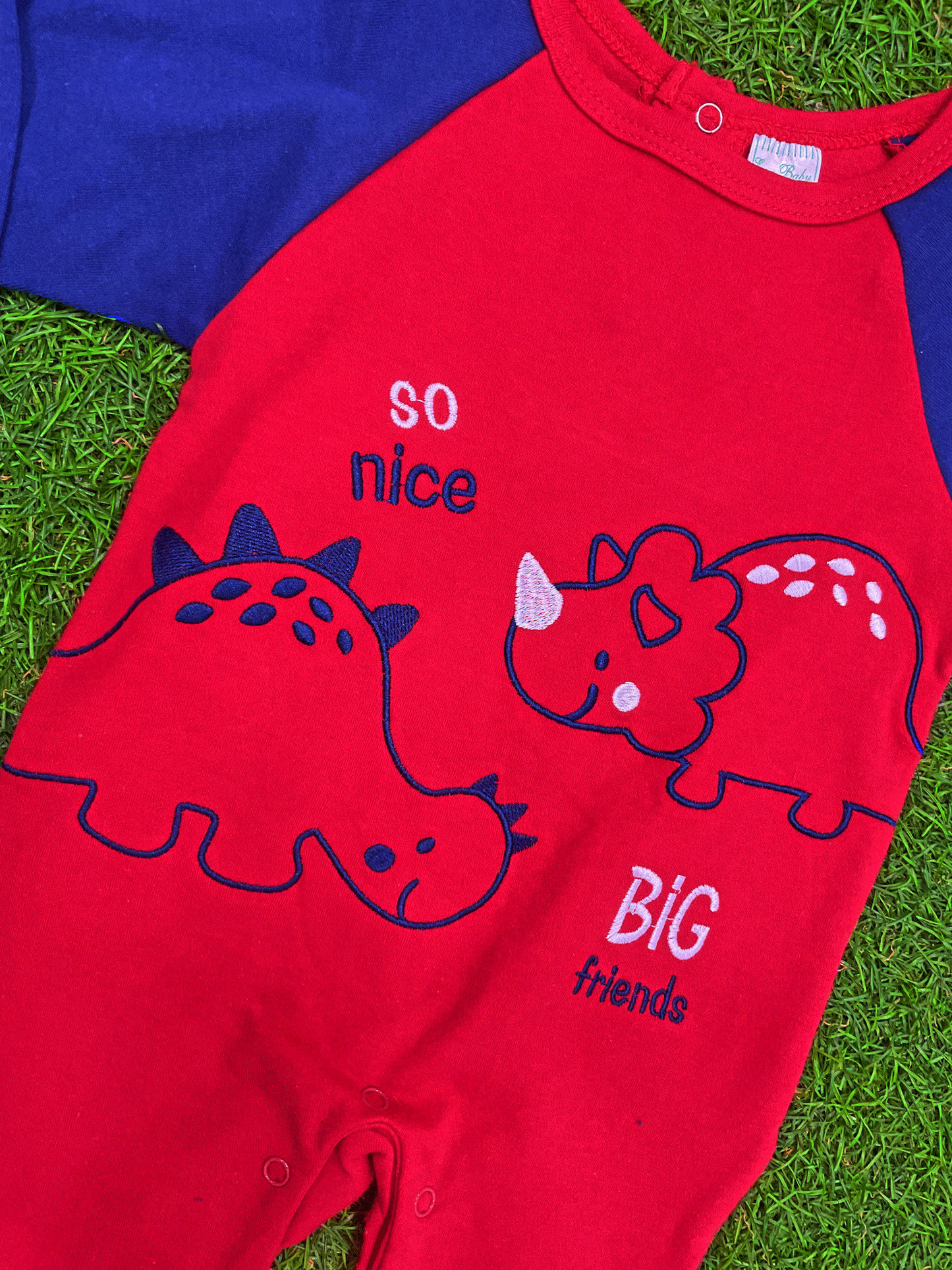 ENTERIZO PARA BEBES-2900285B