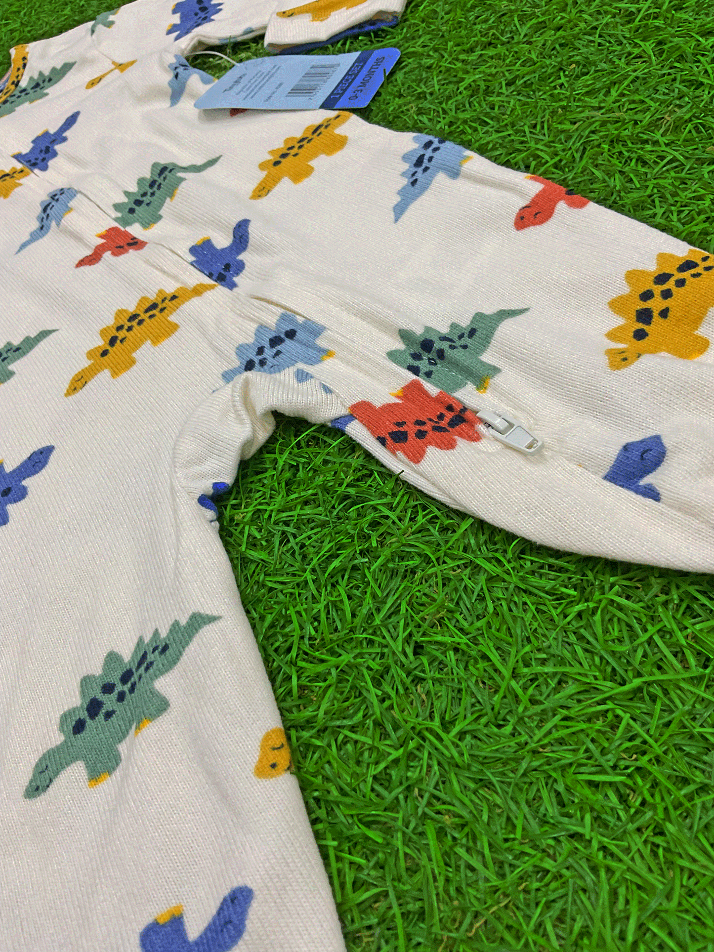 ENTERIZO PARA BEBE-42864287
