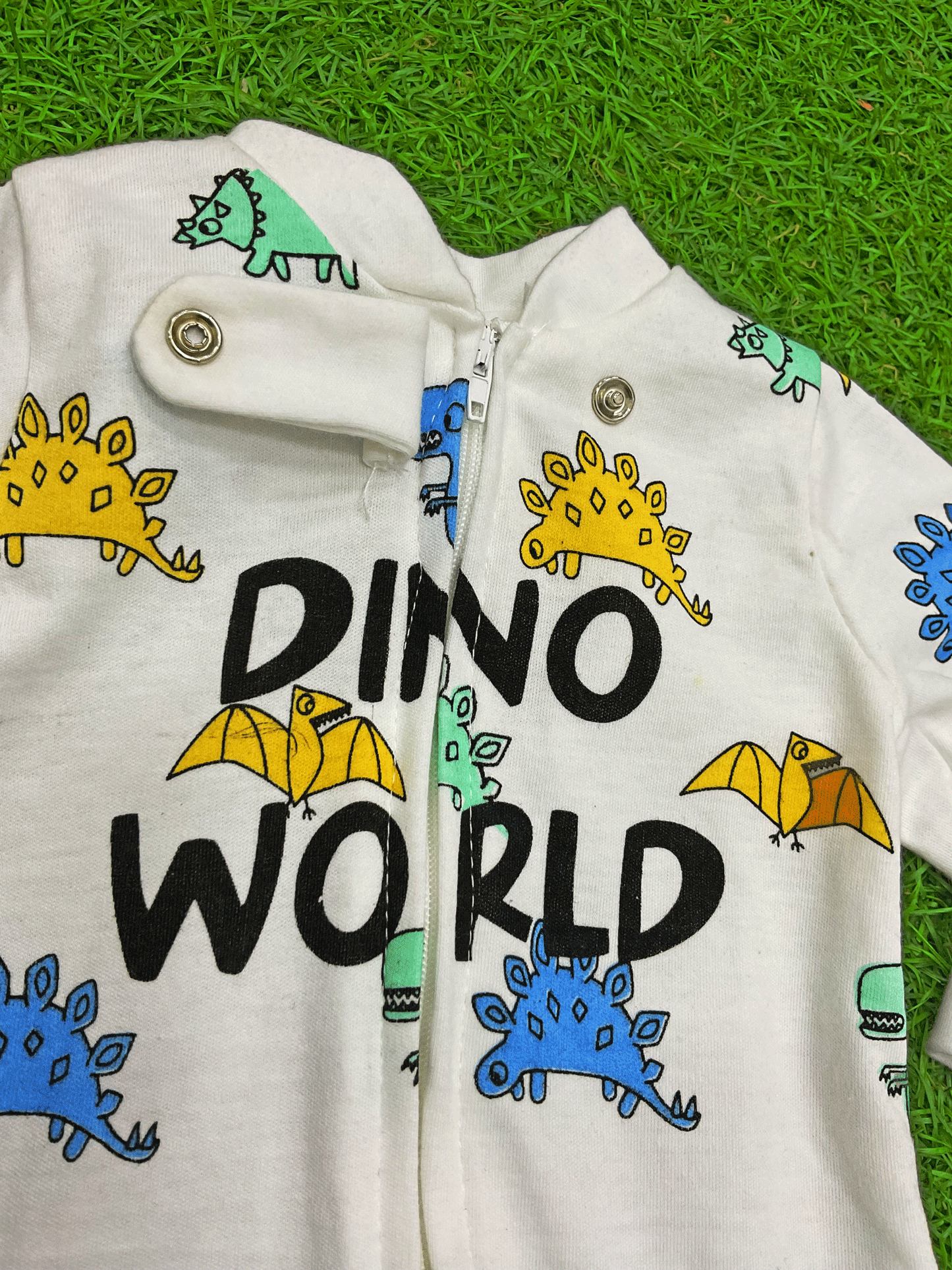 ENTERIZO PARA BEBE-1010735A