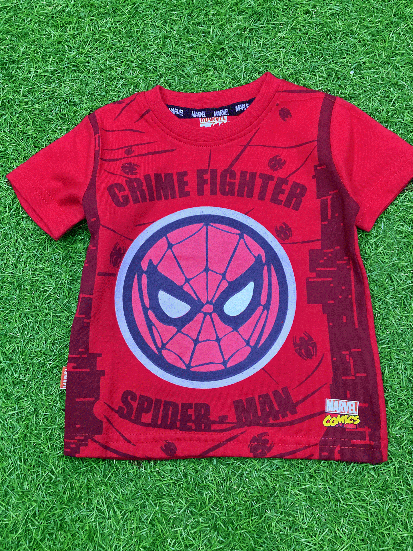 CAMISA PARA NIÑO-3307000