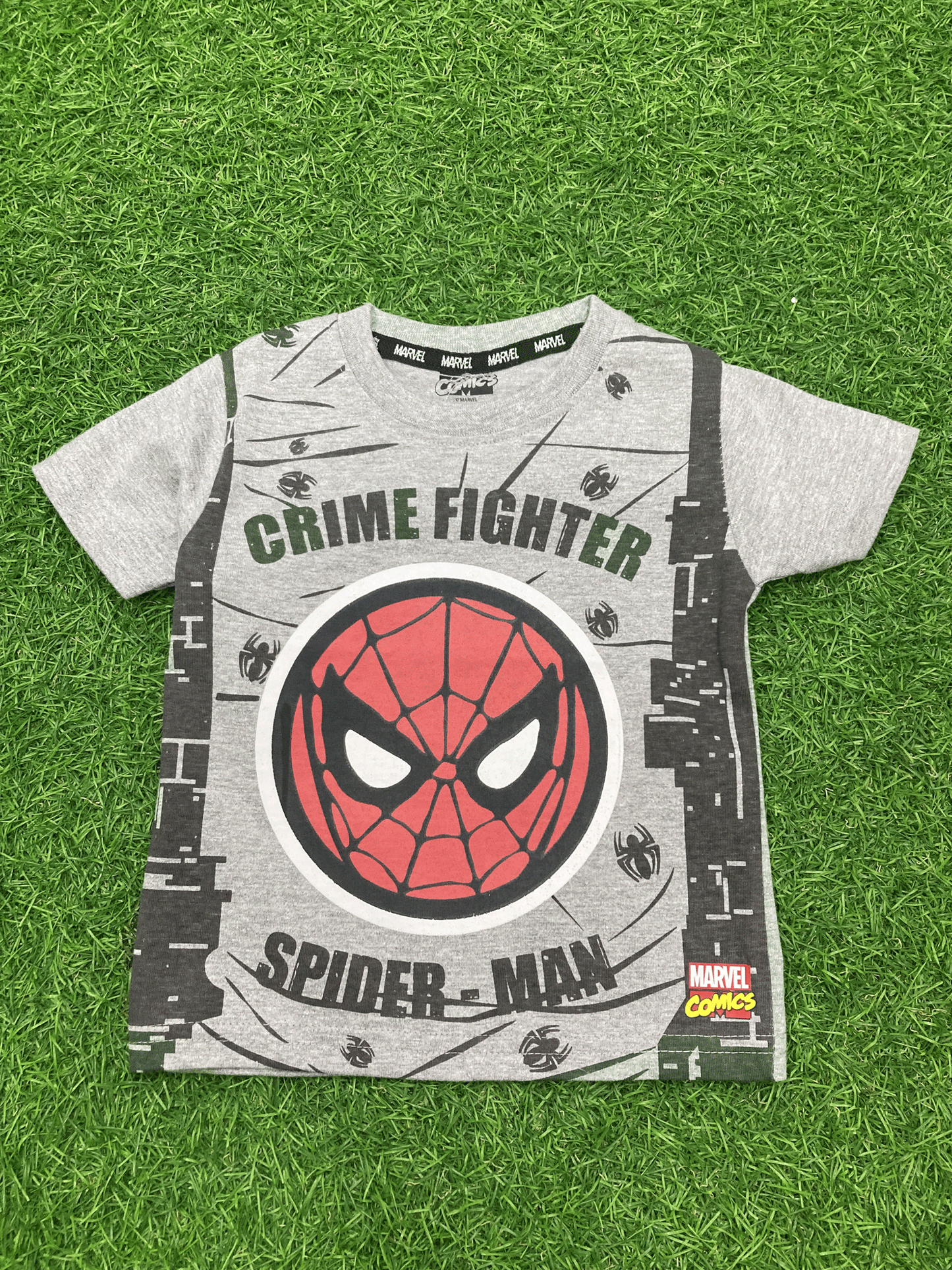 CAMISA PARA NIÑO-3307000