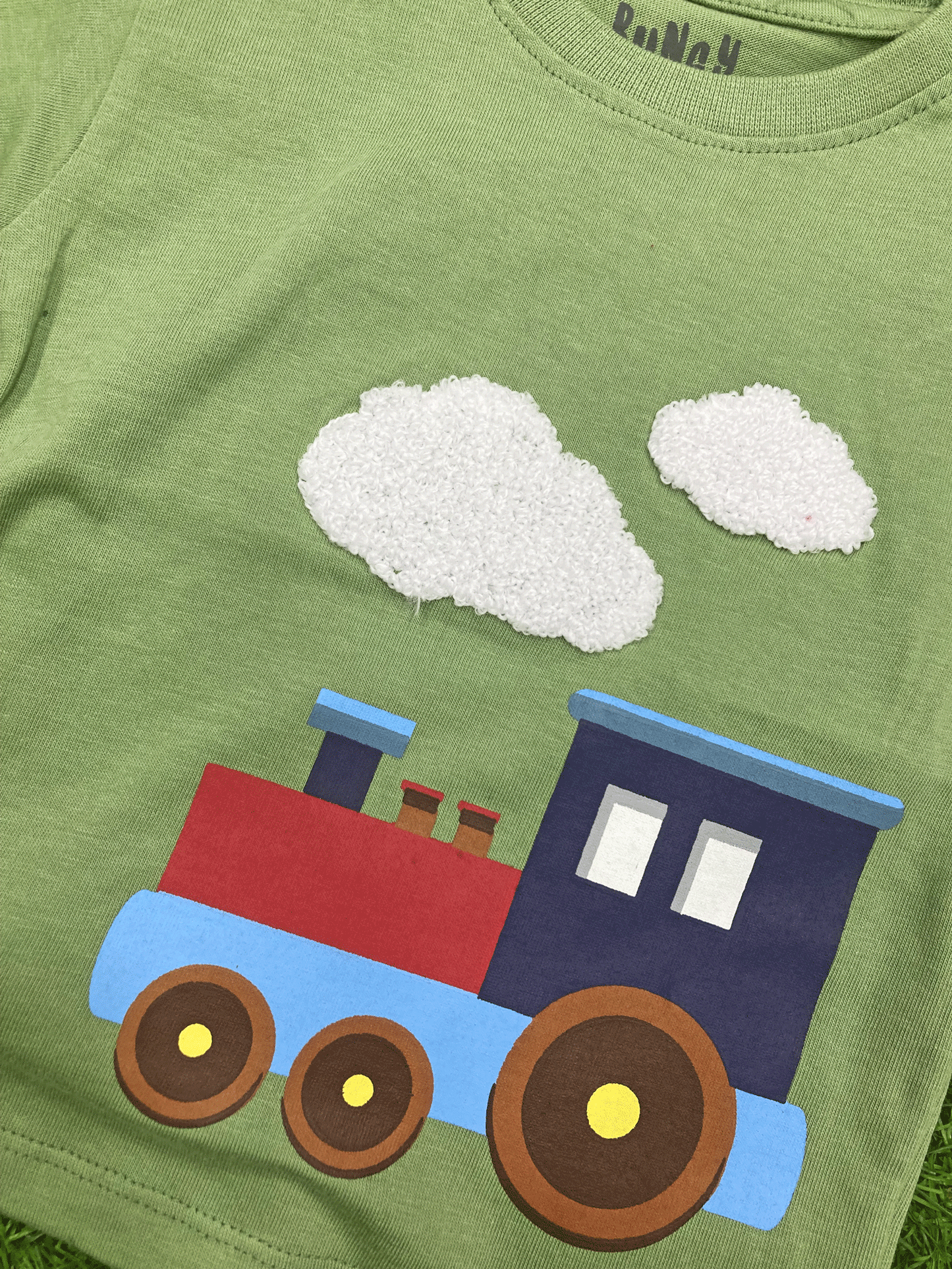 CAMISA PARA NIÑO-371432246