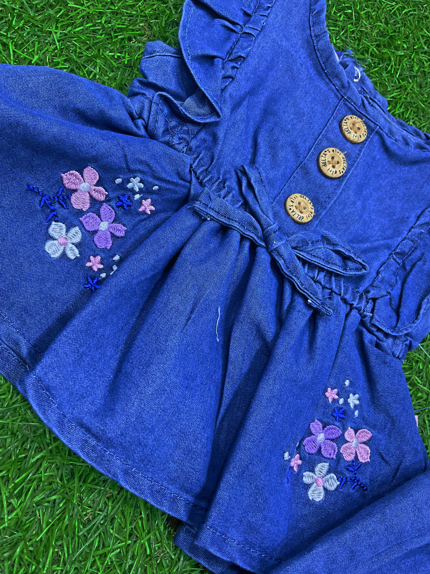 CONJUNTOS PARA BEBES-03360TT