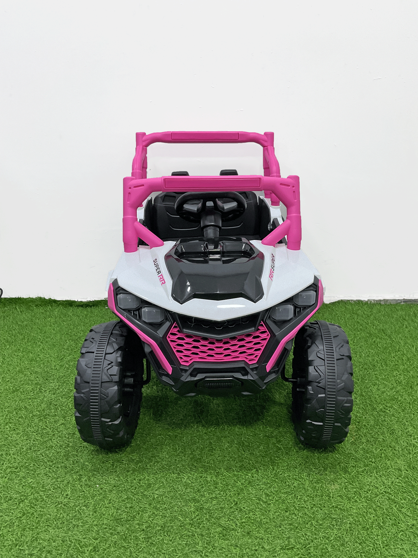JEEP PEQUEÑO - FZ92