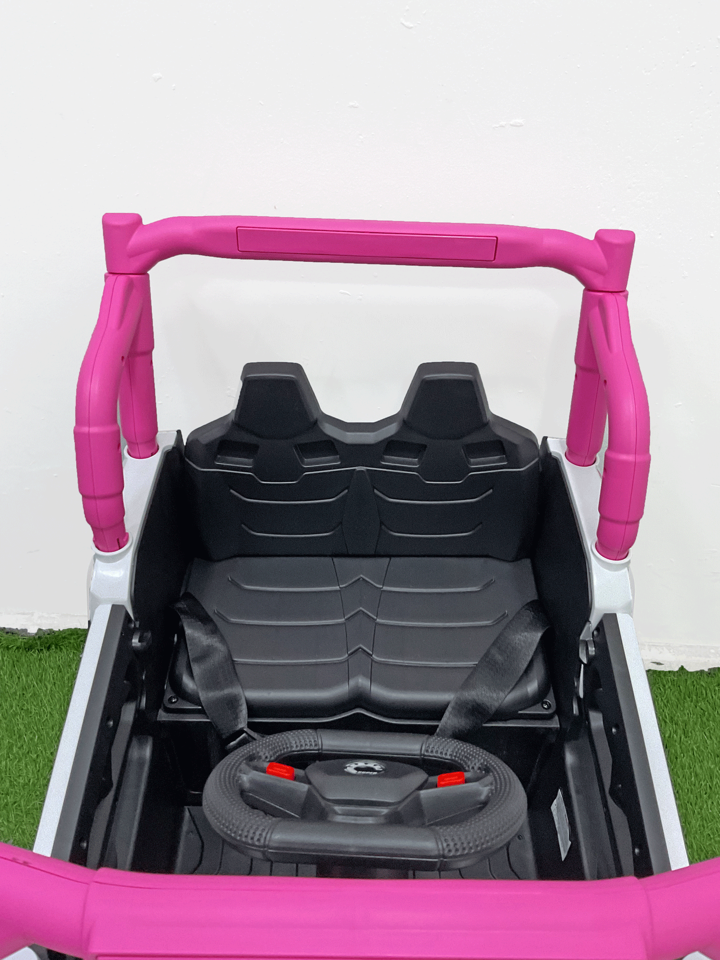 JEEP PEQUEÑO - FZ92