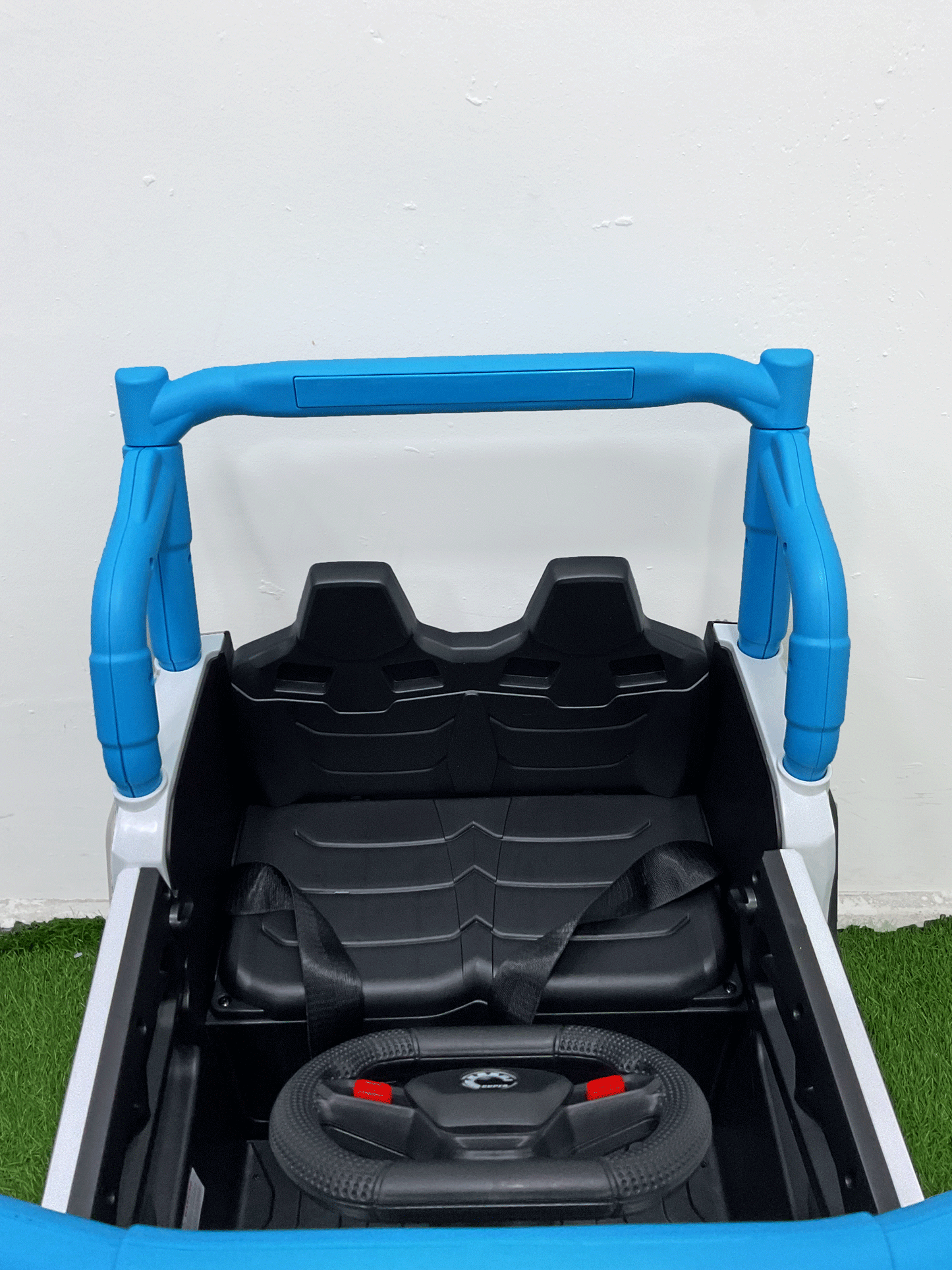 JEEP PEQUEÑO - FZ92