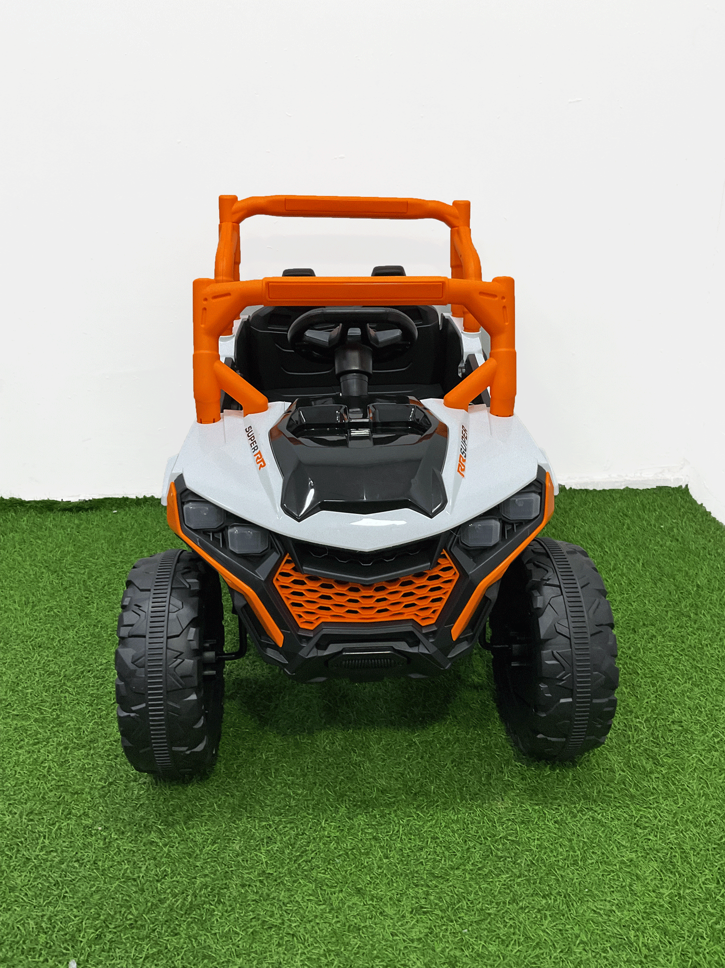 JEEP PEQUEÑO - FZ92