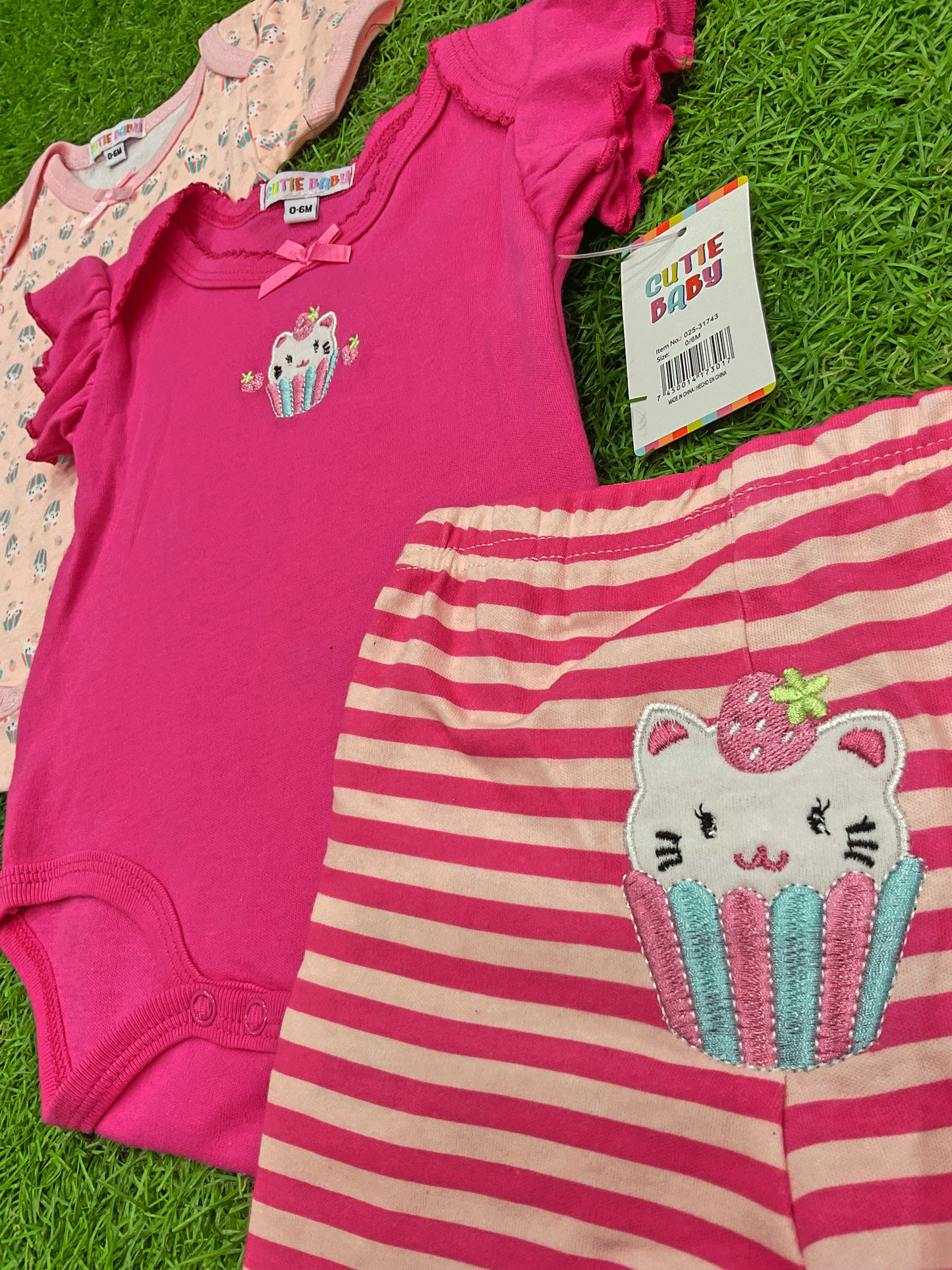 CONJUNTOS PARA BEBES-2531743