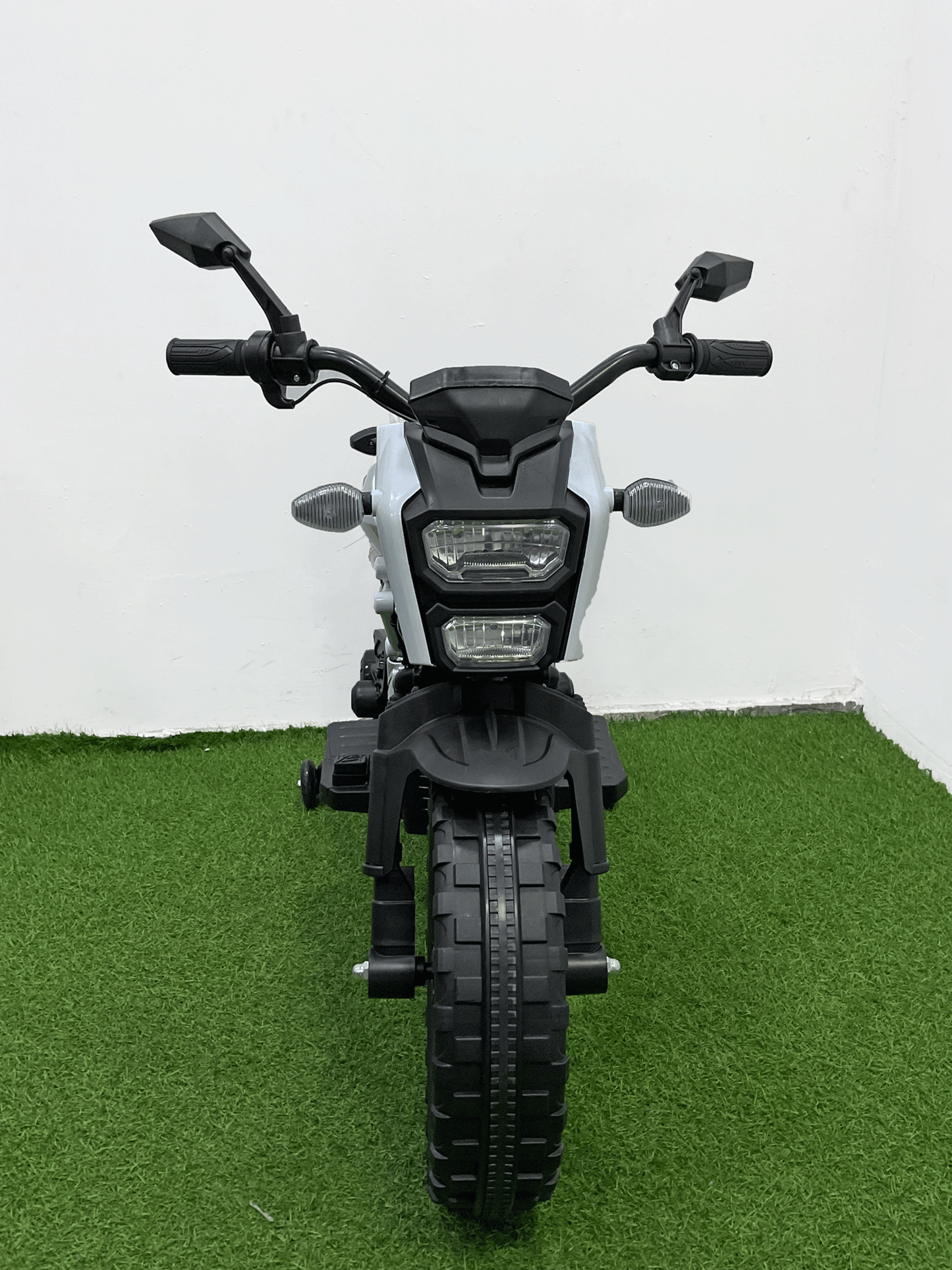 MOTO ELECTRICAS - NX37