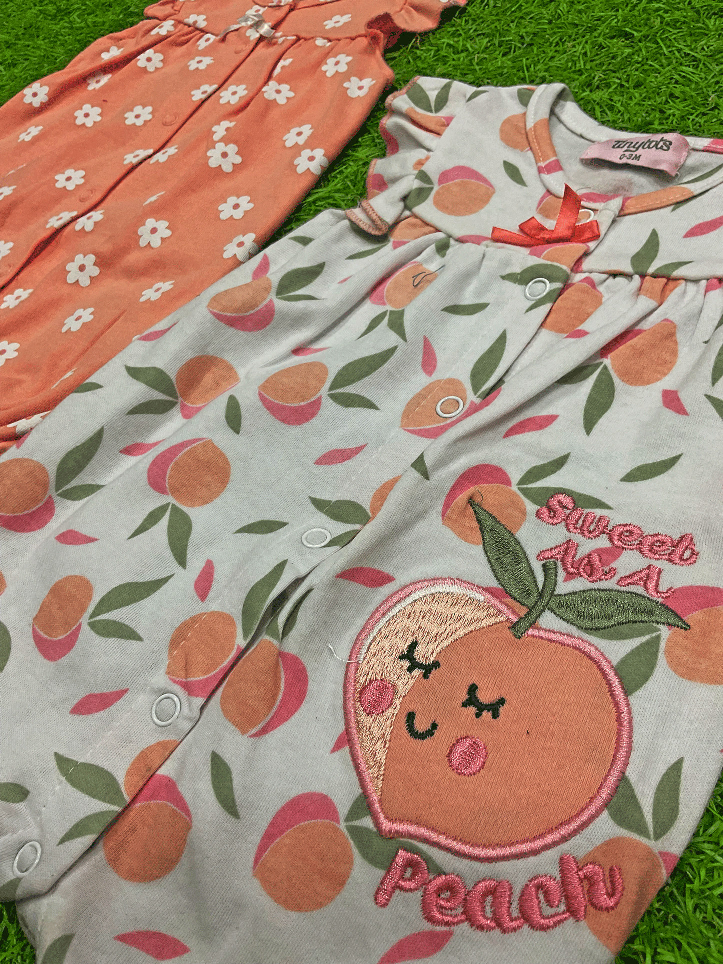 BRAGAS PARA BEBES-AP14466