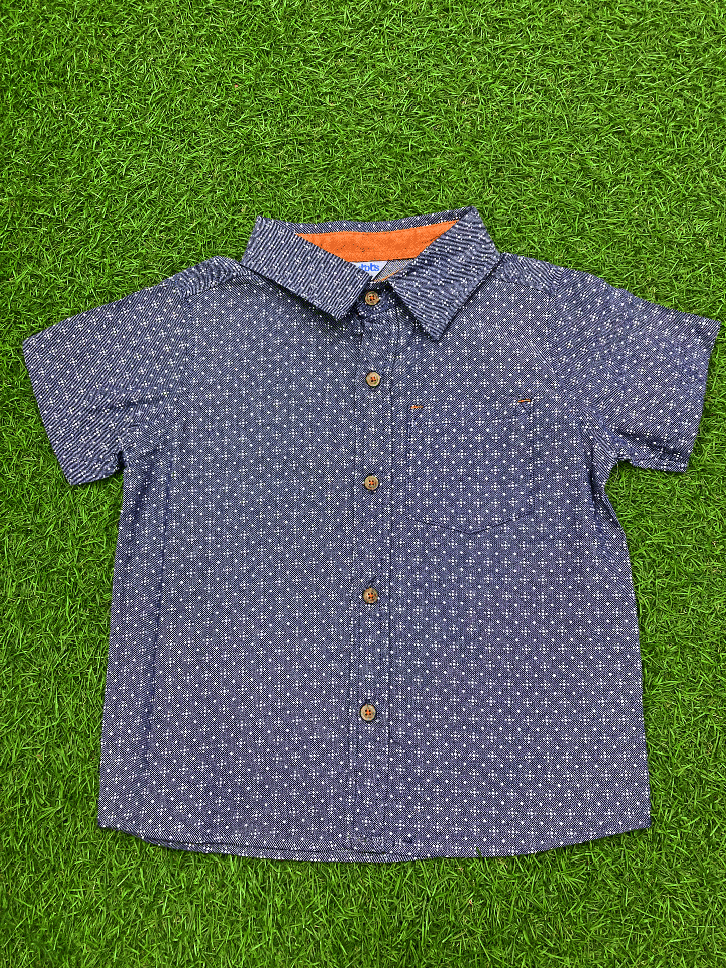 CAMISA - D61002TT