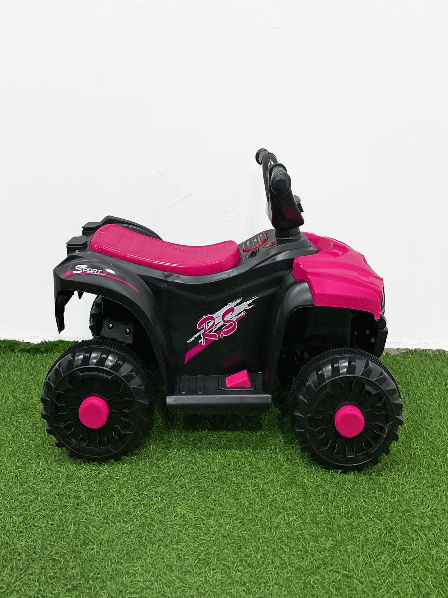 CUATRIMOTO PEQUEÑA- HX05