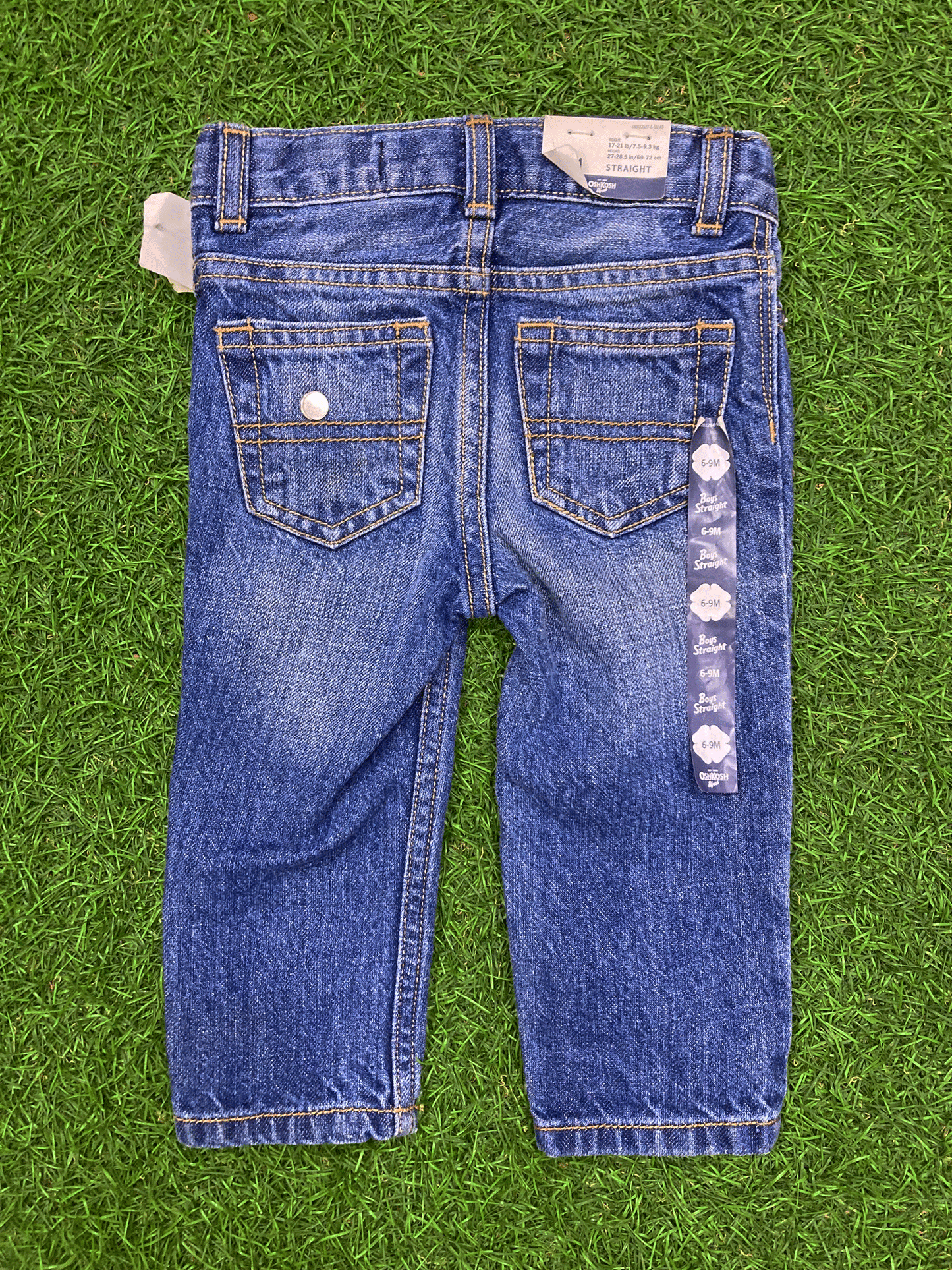 PANTALÓN - CARTERS18