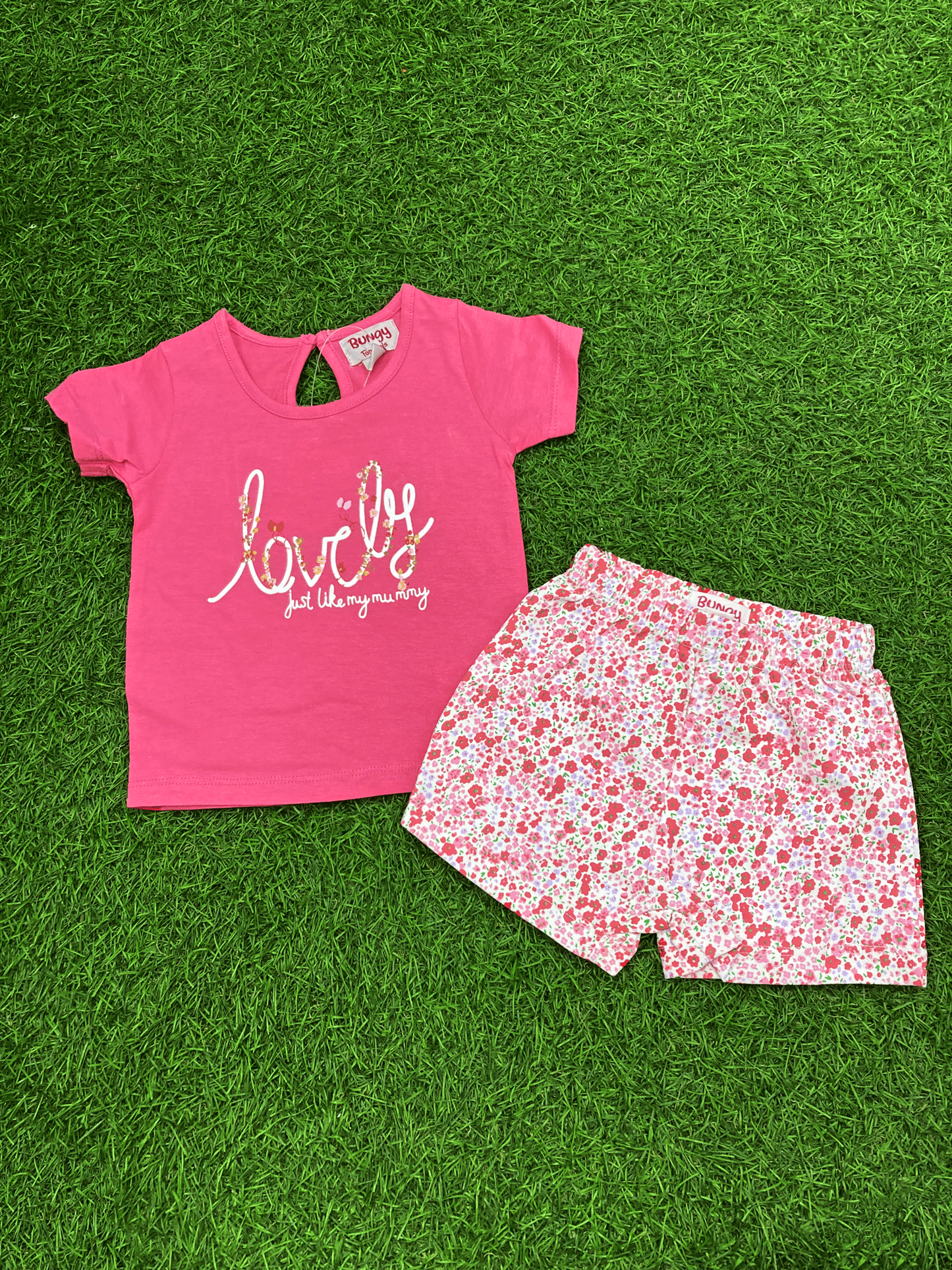 CONJUNTO - 121421444