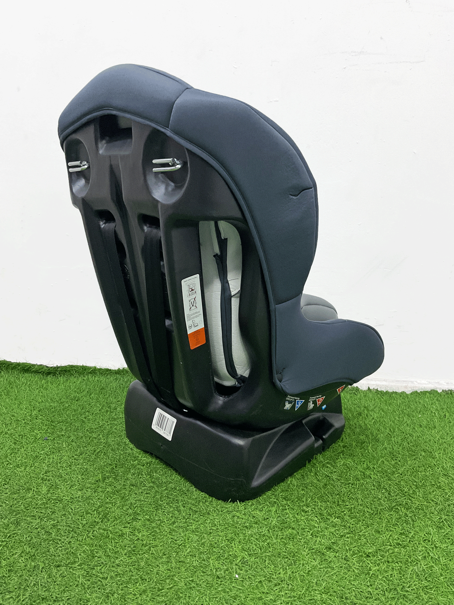 SILLA DE CARRO - A78063