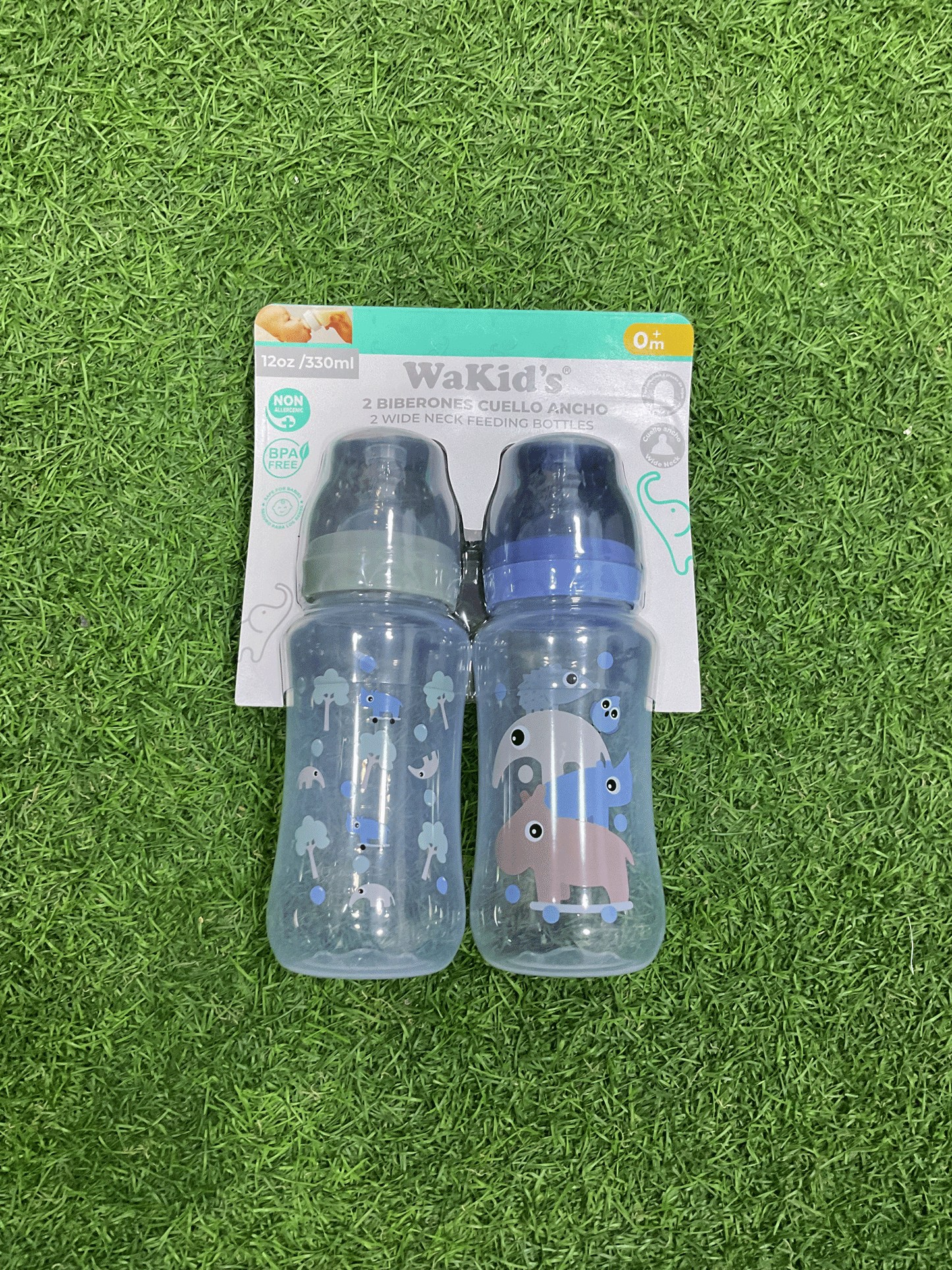 SET DE TETEROS - A77973