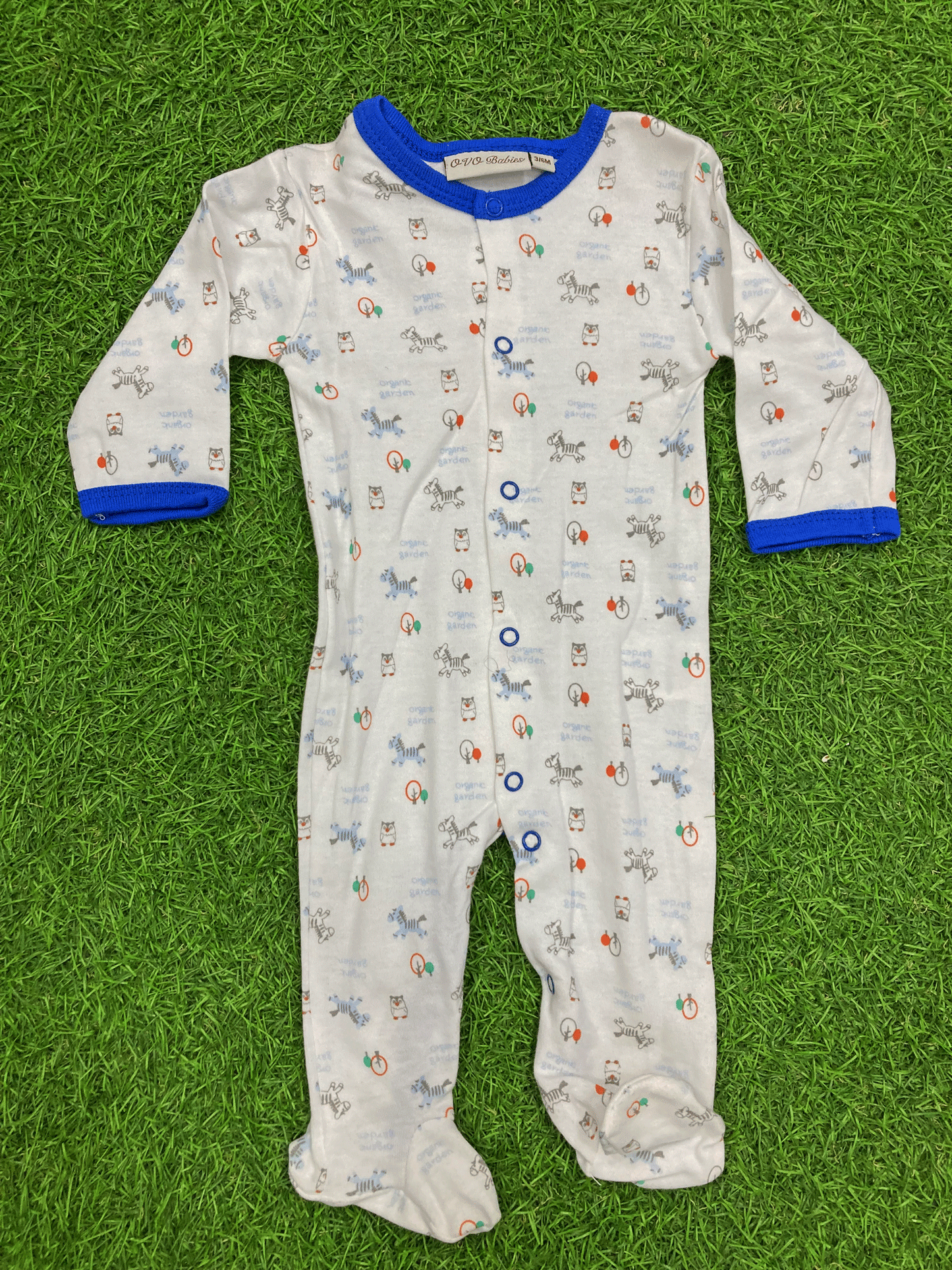SET DE 8 PIEZAS - 04229999