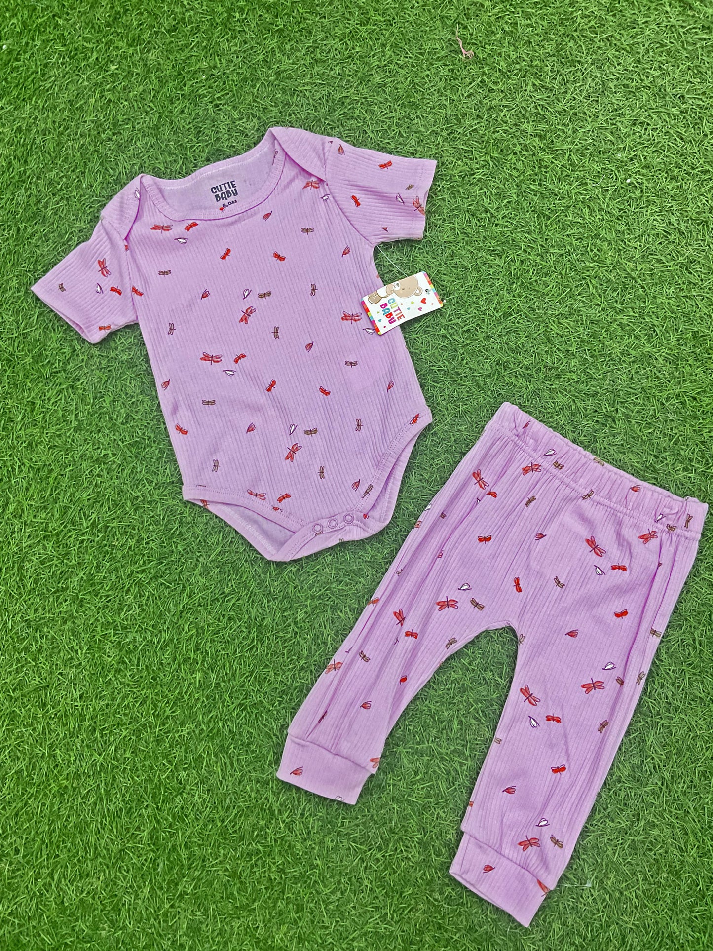 Conjunto de dos piezas - 1232144
