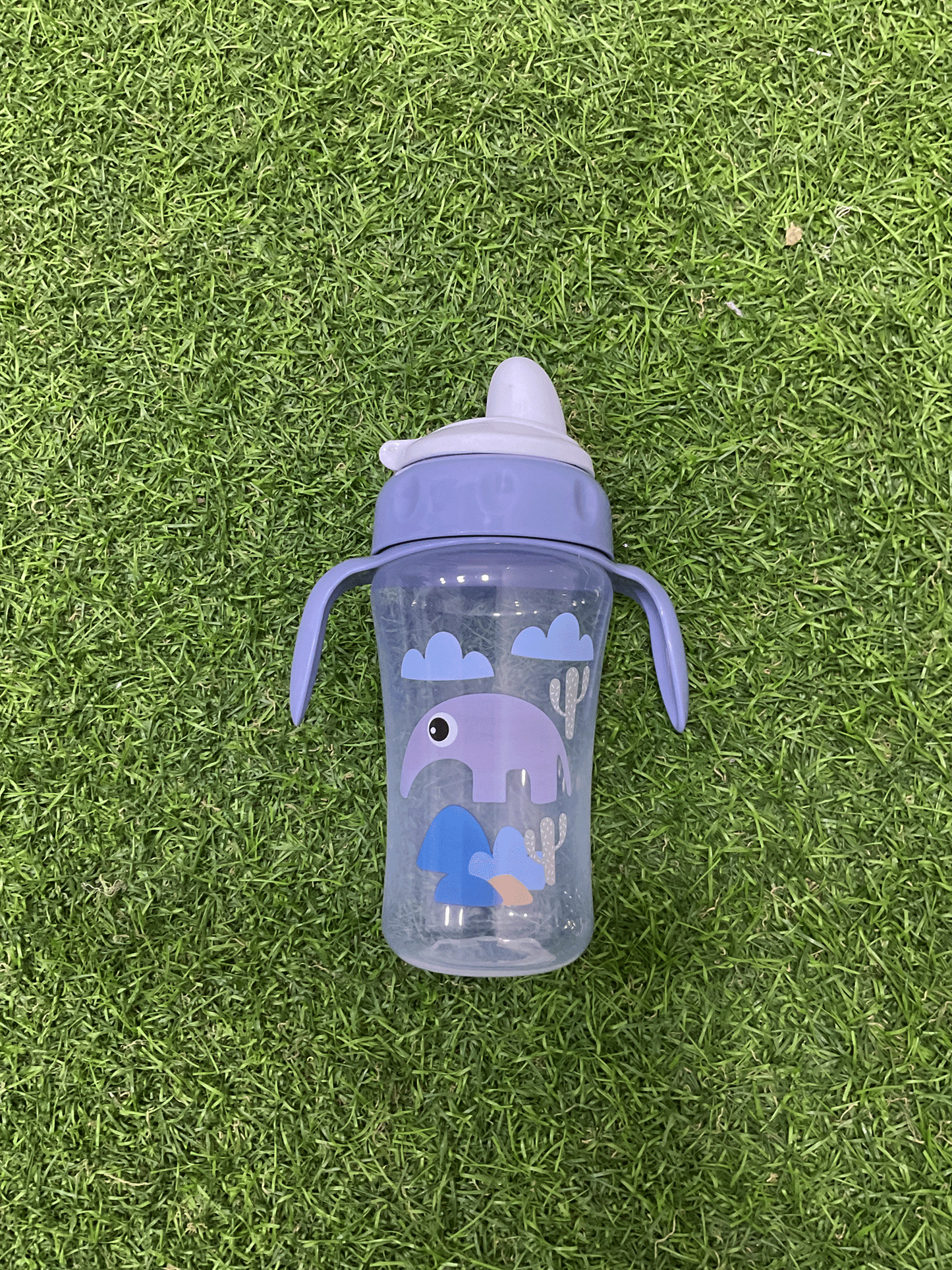 VASO ENTRENADOR - A77978
