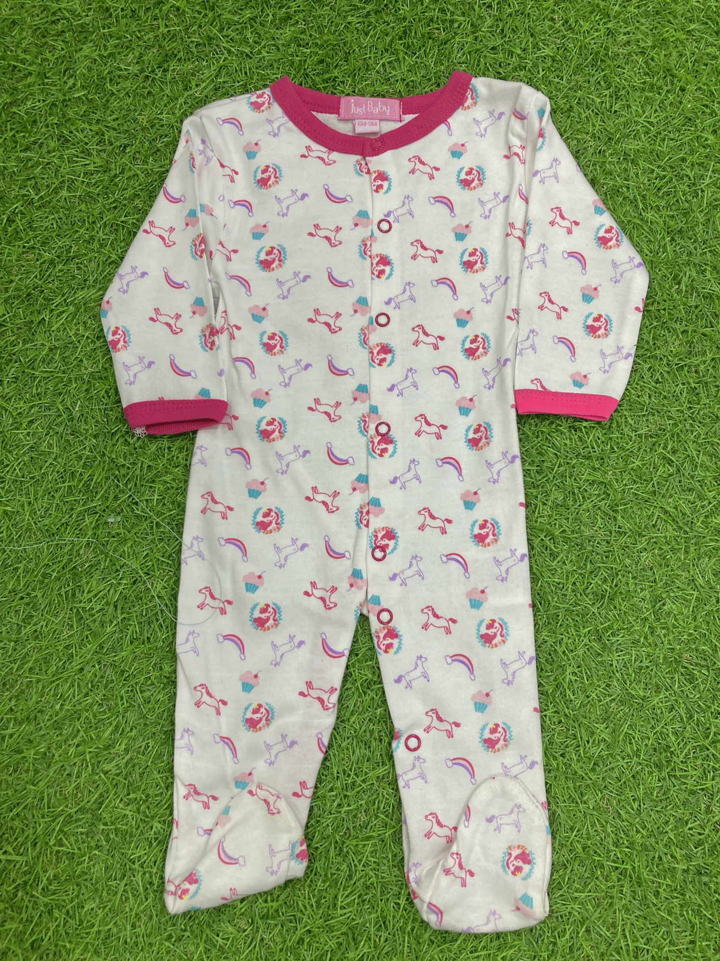 SET DE 8 PIEZAS - 02529964