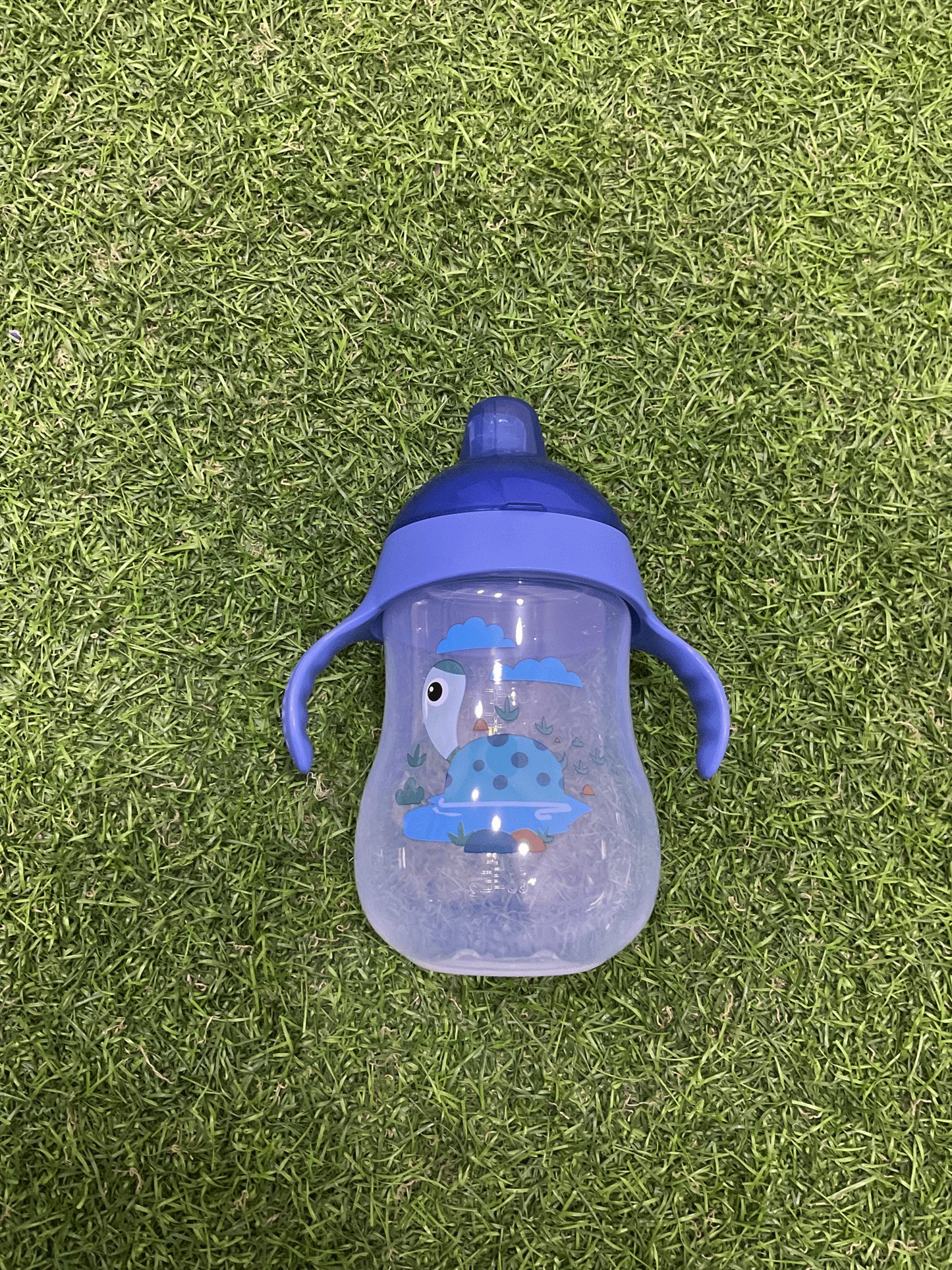 VASO ENTRENADOR - A77972