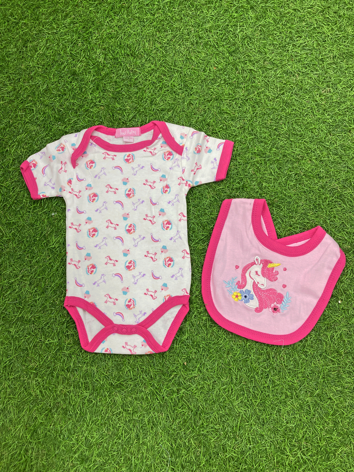 SET DE 8 PIEZAS - 02529964
