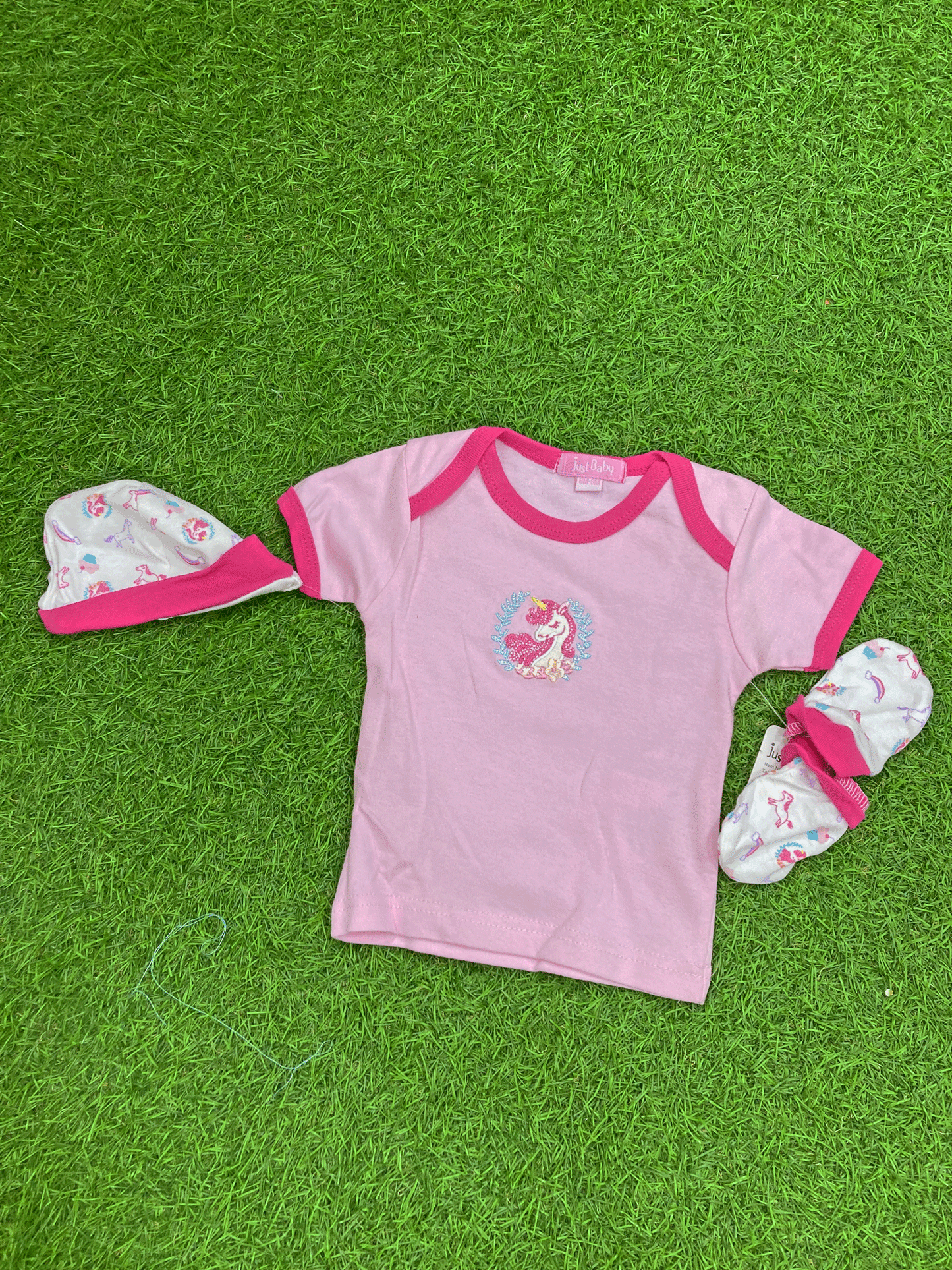 SET DE 8 PIEZAS - 02529964