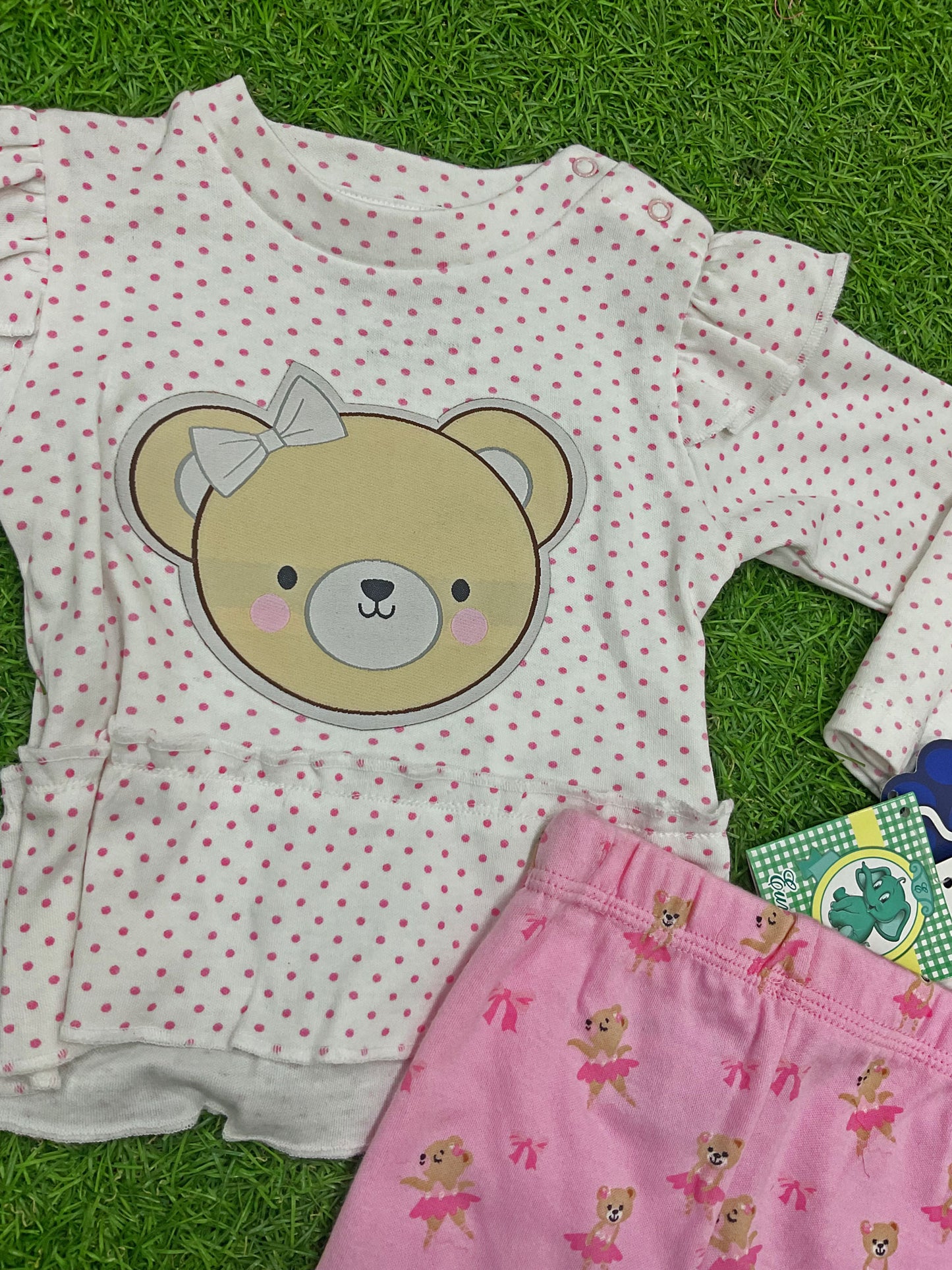 Conjunto de dos piezas - 3305836