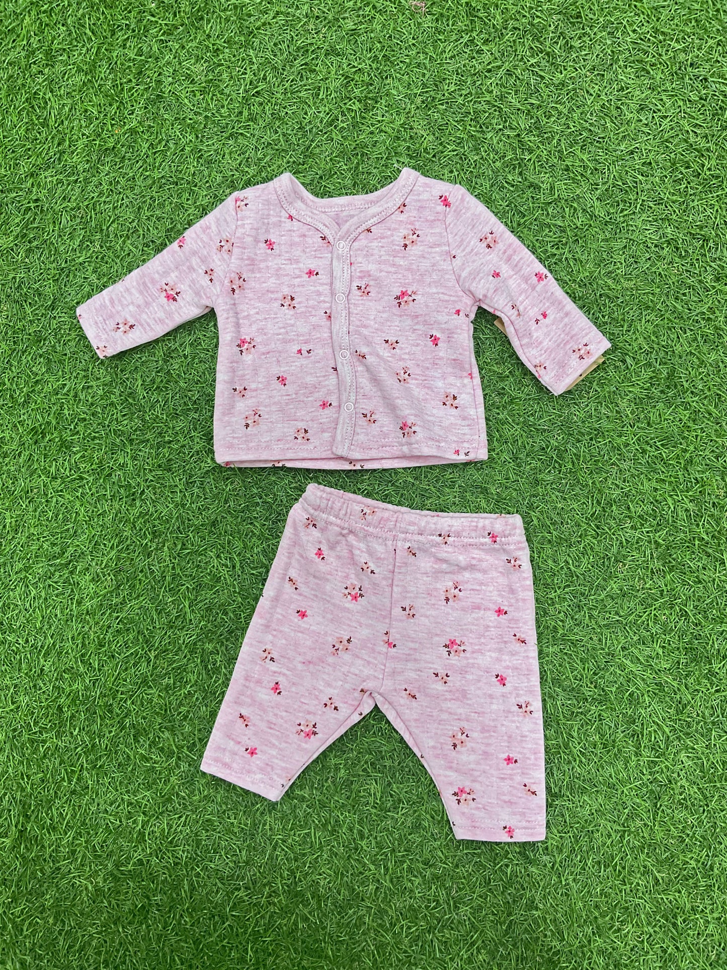 Conjunto de dos piezas - S020116GB