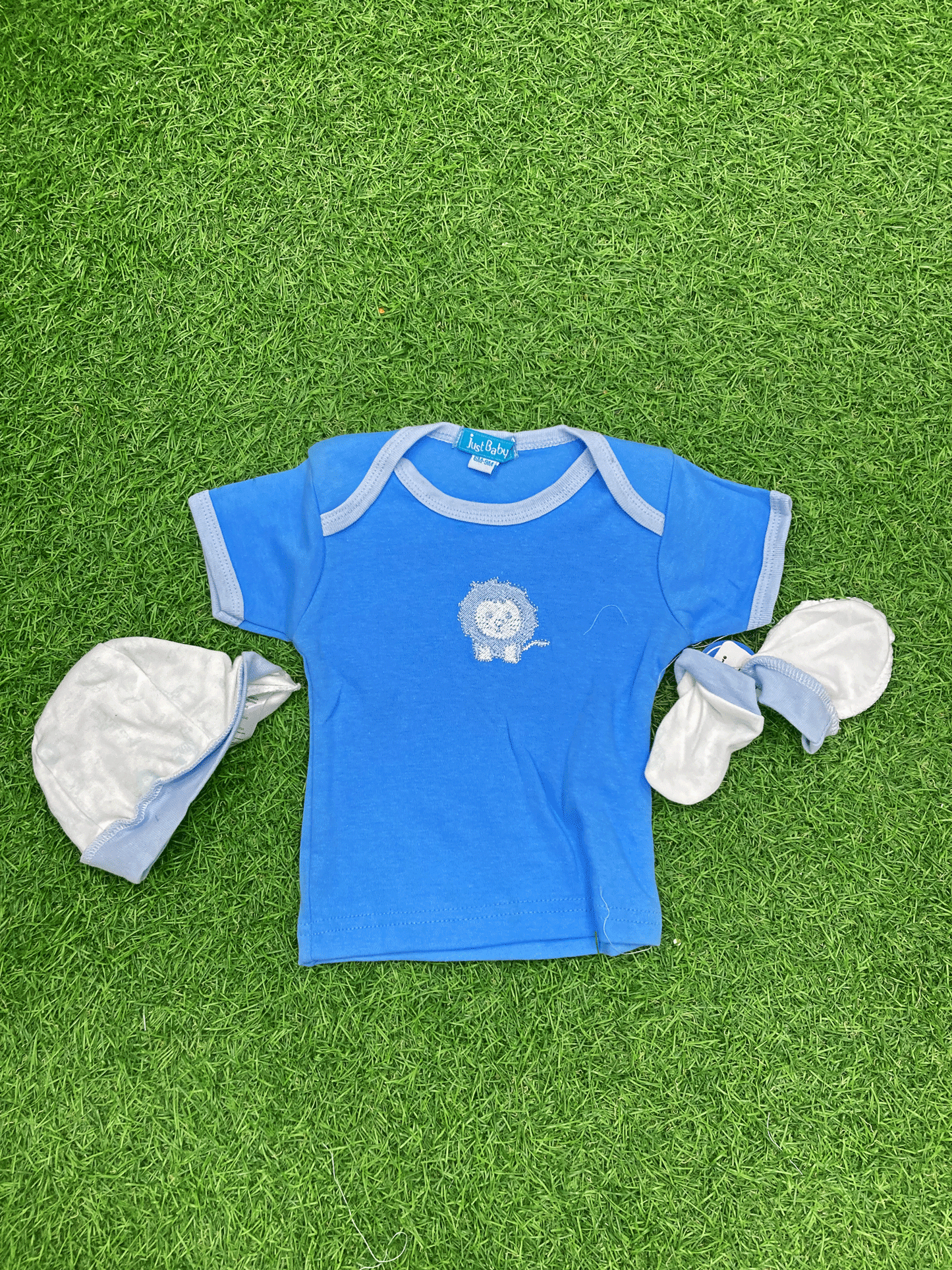 SET DE 8 PIEZAS - 04229962