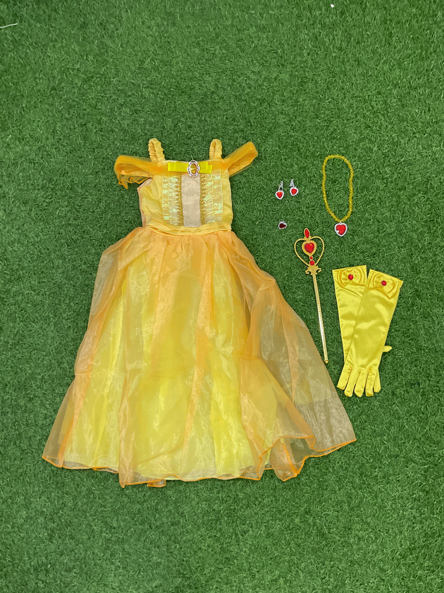 DIZFRAS DE BELLA -KB034260