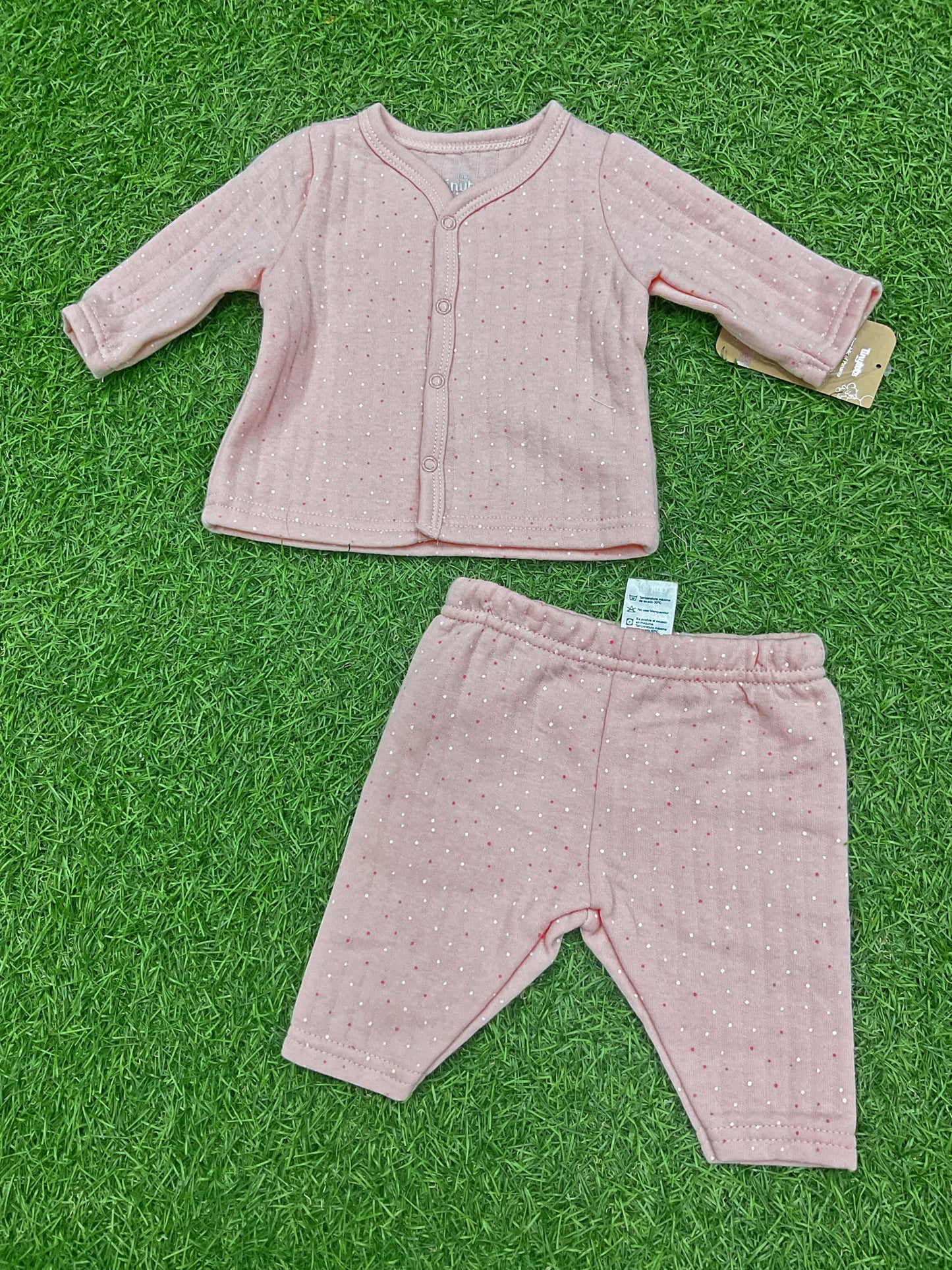 Conjunto de dos piezas - S020116GB