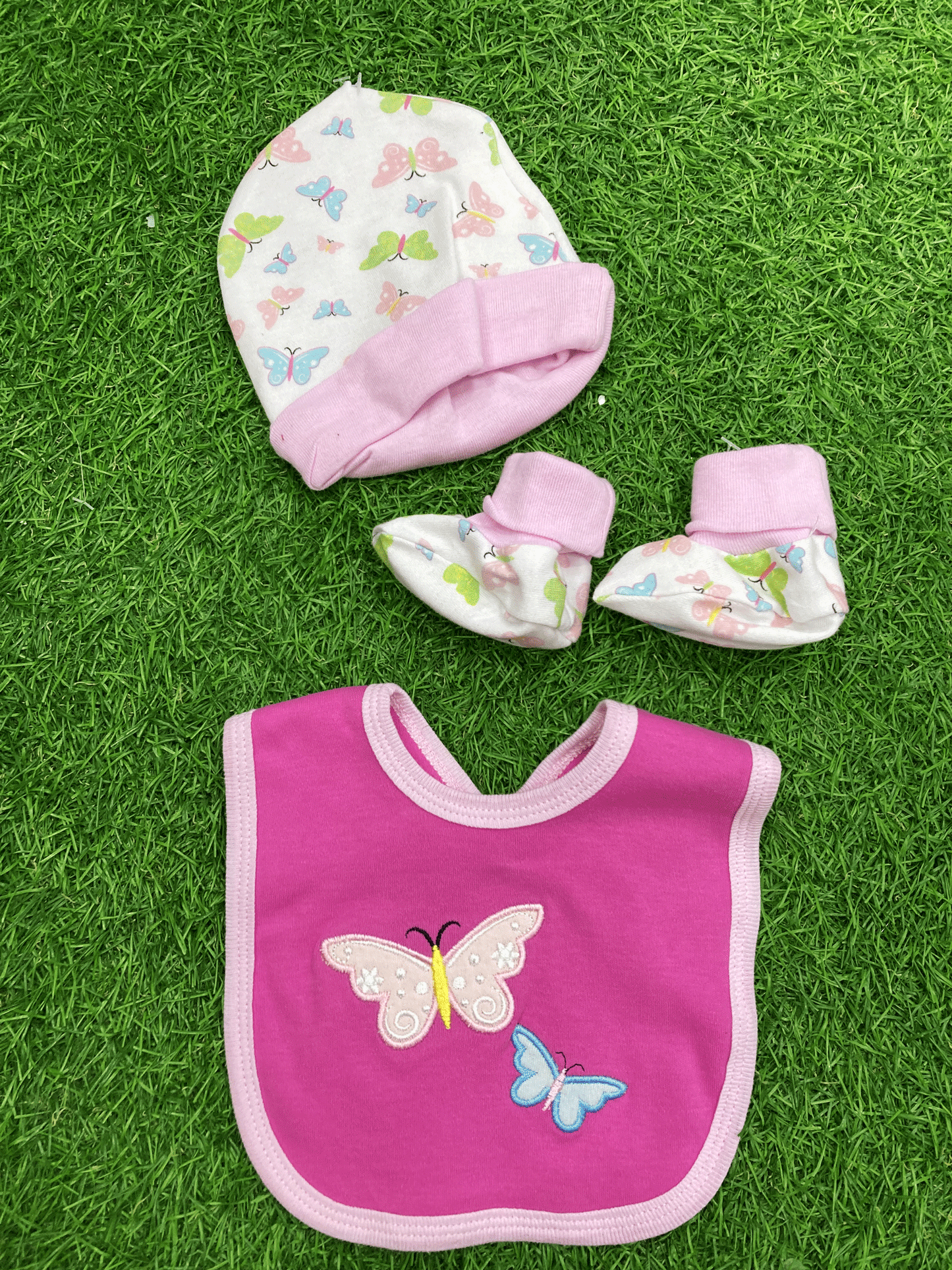 SET DE 5 PIEZAS - P9PRD212D