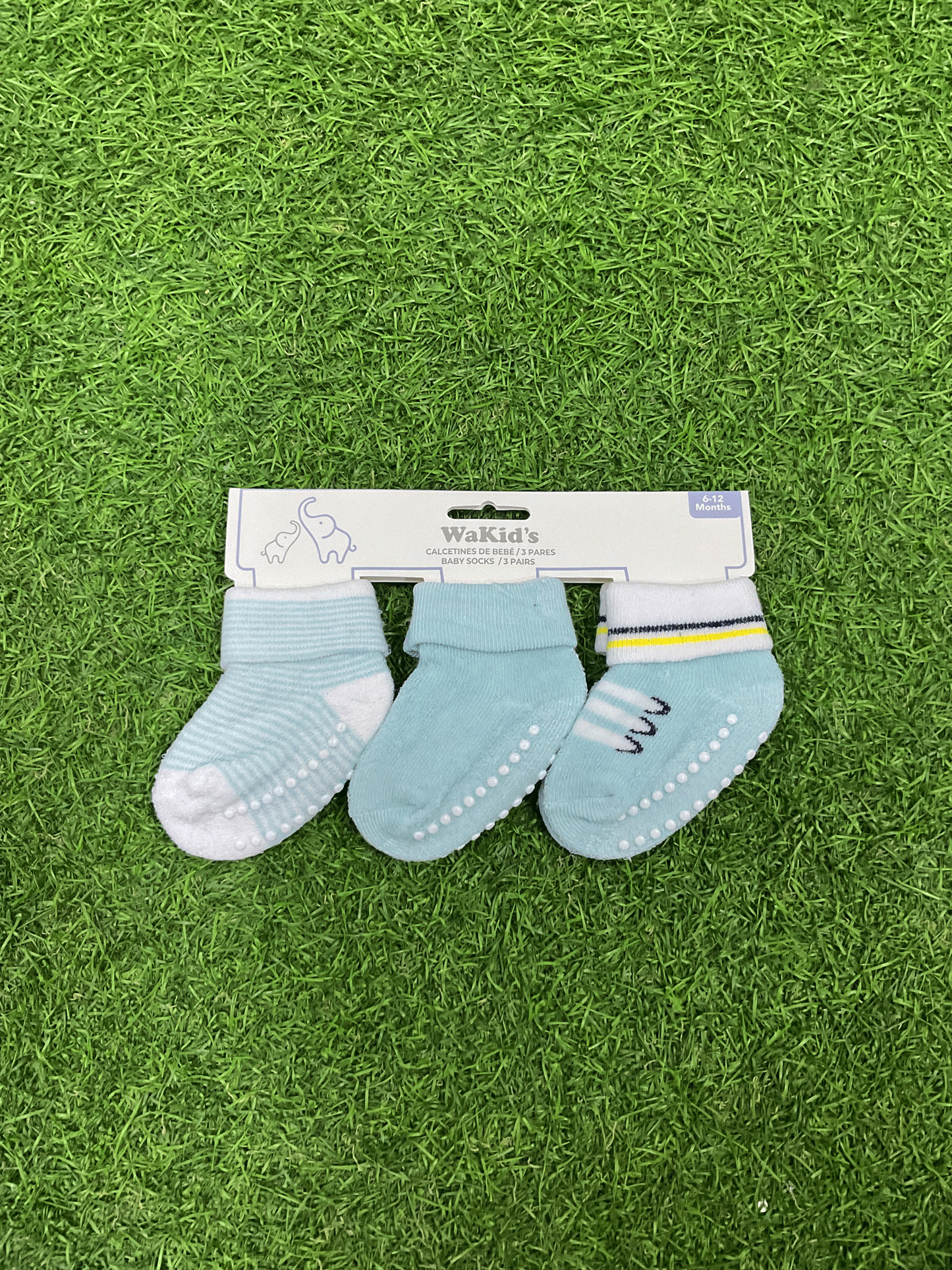 SET DE MEDIAS - A78026