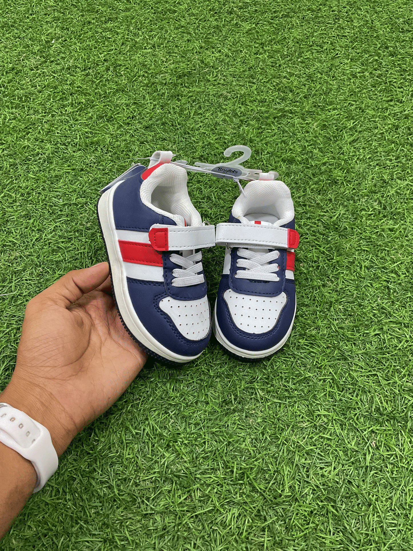 ZAPATOS - TBPHF1097ICC