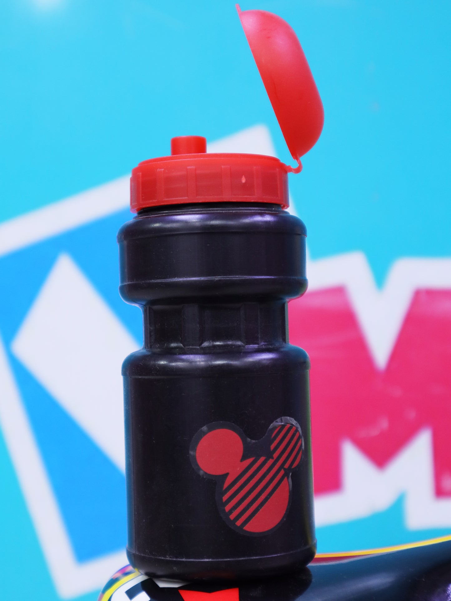 Bicicleta de Mickey rin 16 - 16101-4