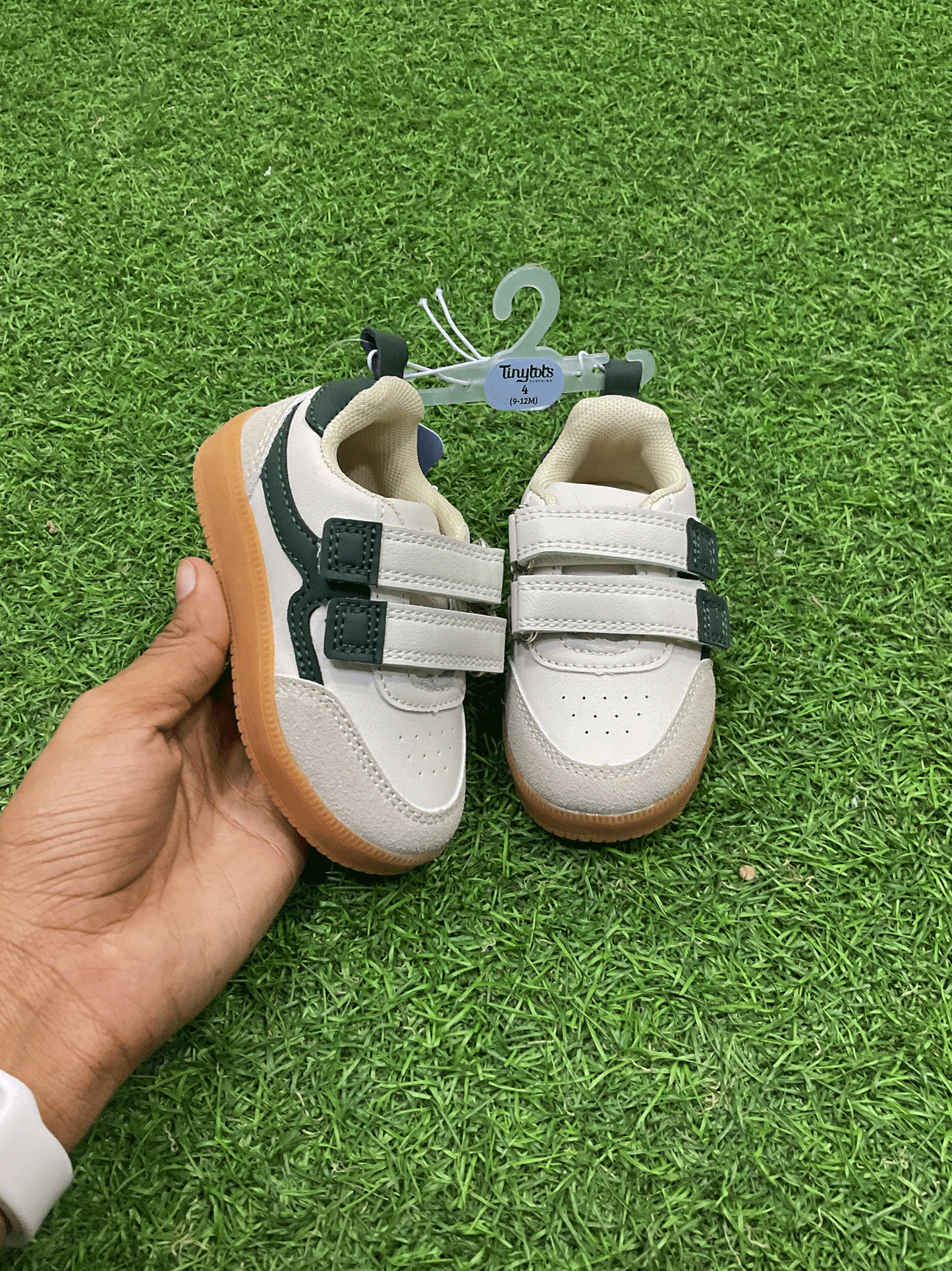 ZAPATOS - TBPHF1111ICC