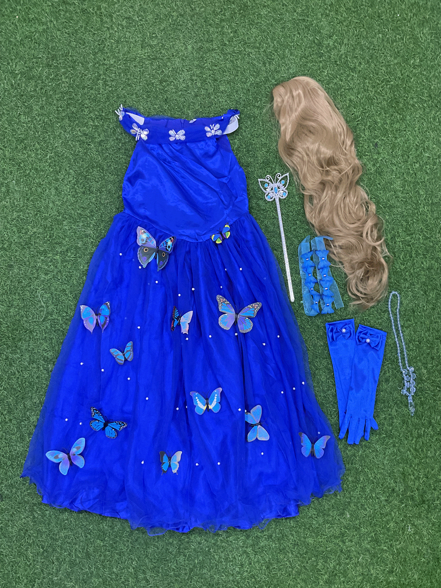 DIZFRAS DE CENICIENTA - KB070876