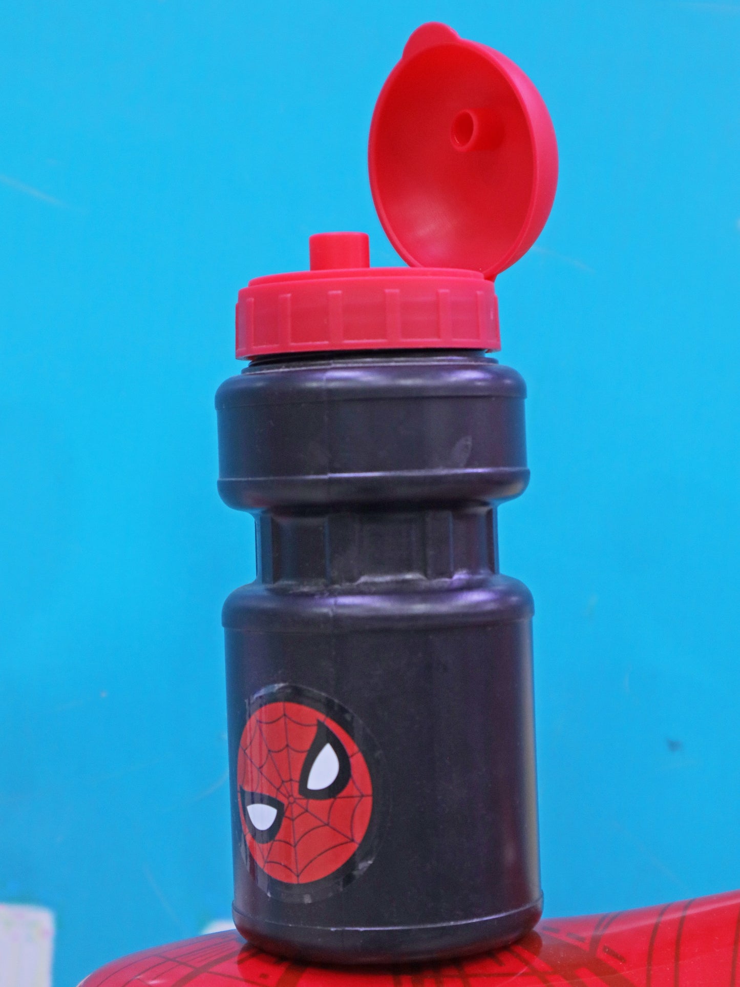 Bicicleta de Spider-Man rin 20 - 20101-4SP
