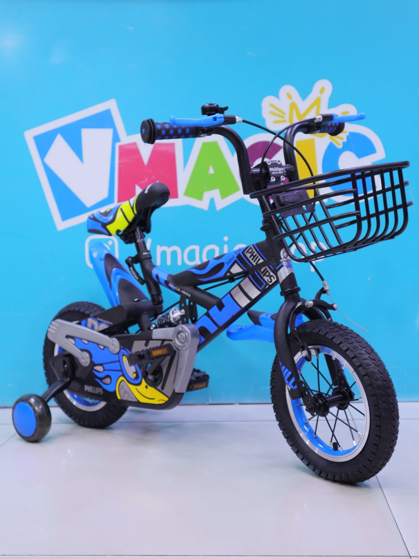 Bicicleta rin 12 -P10212