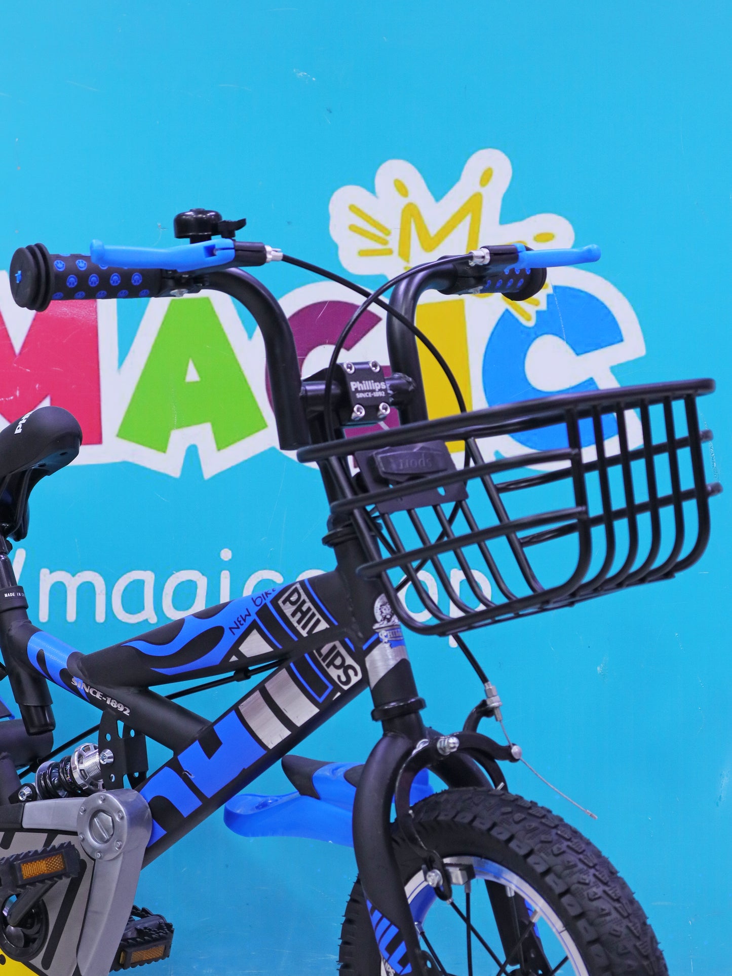 Bicicleta rin 12 -P10212