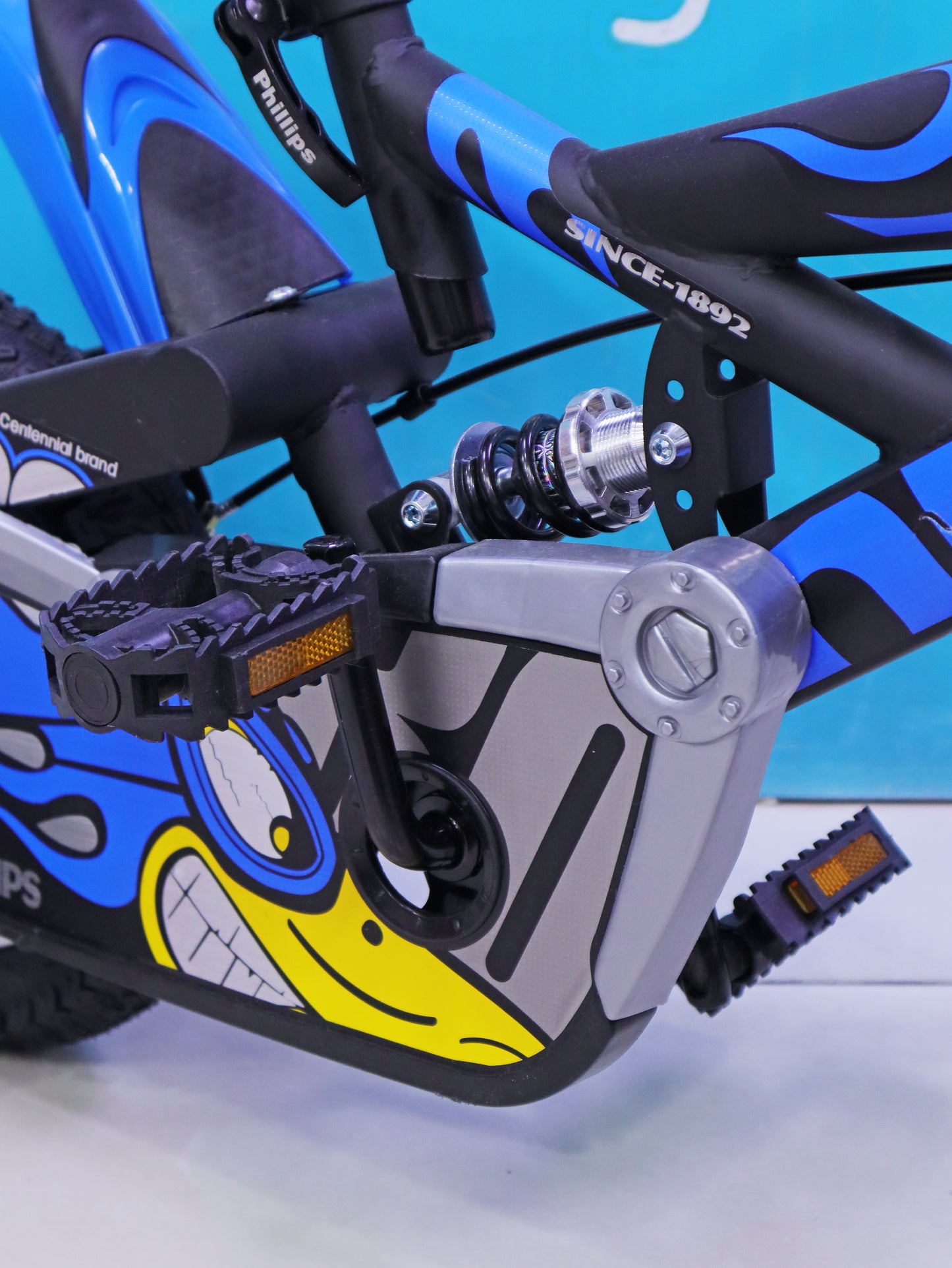 Bicicleta rin 12 -P10212