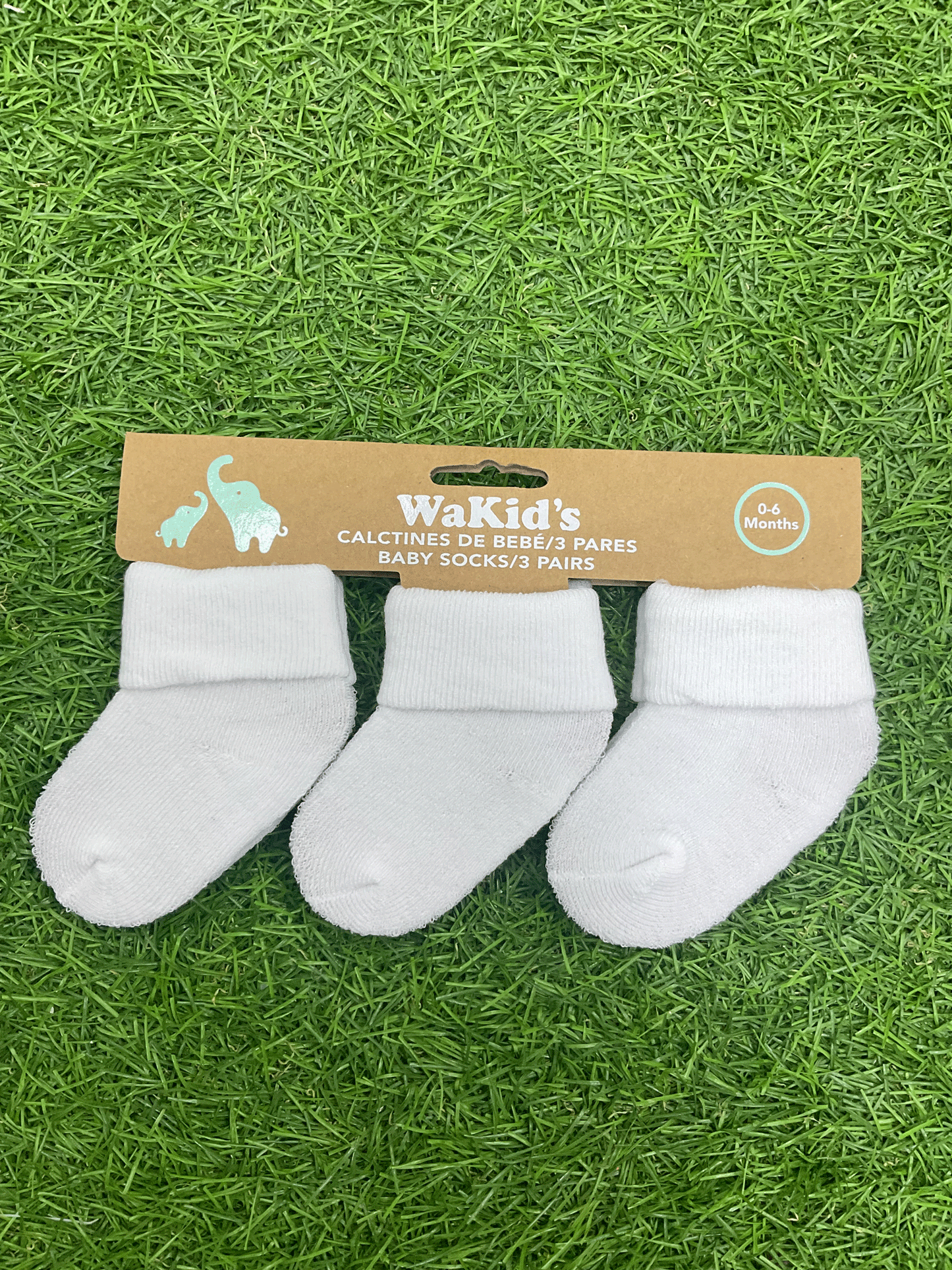 SET DE MEDIAS - A77669