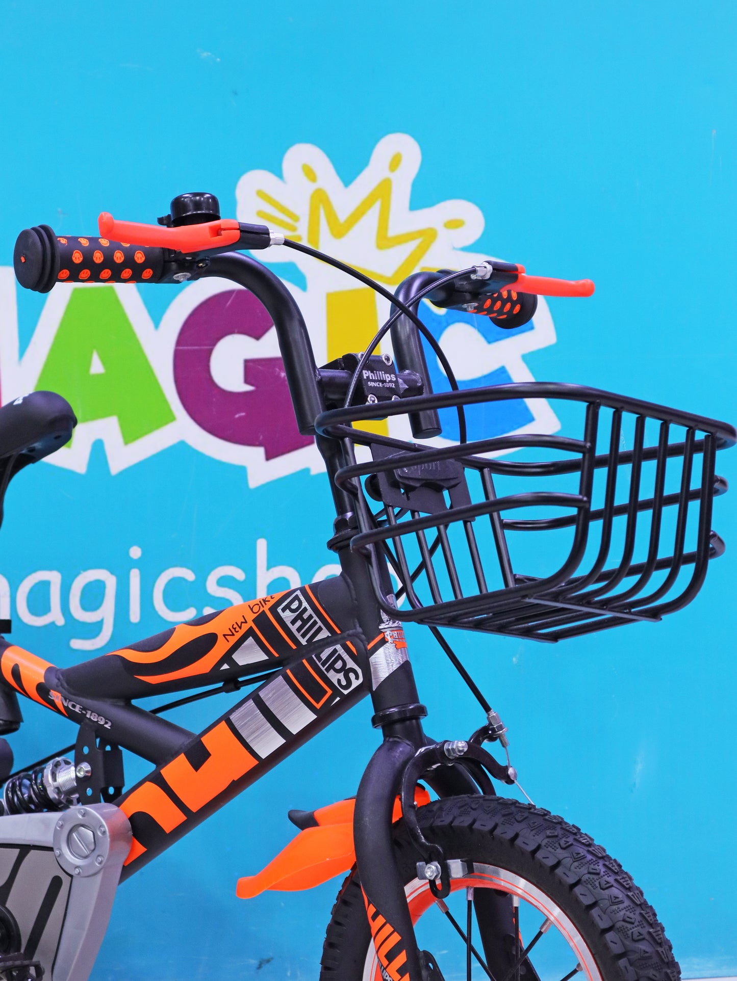 Bicicleta rin 12 -P10212