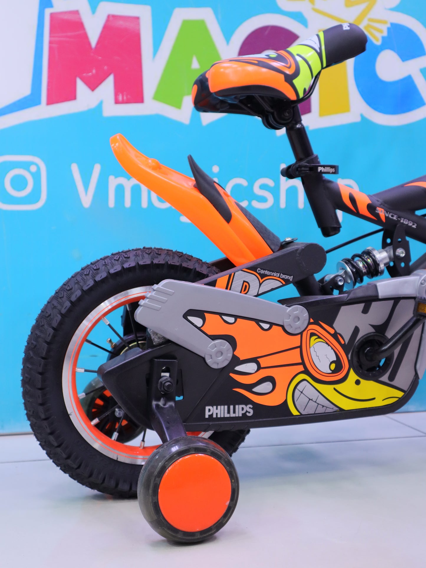 Bicicleta rin 12 -P10212
