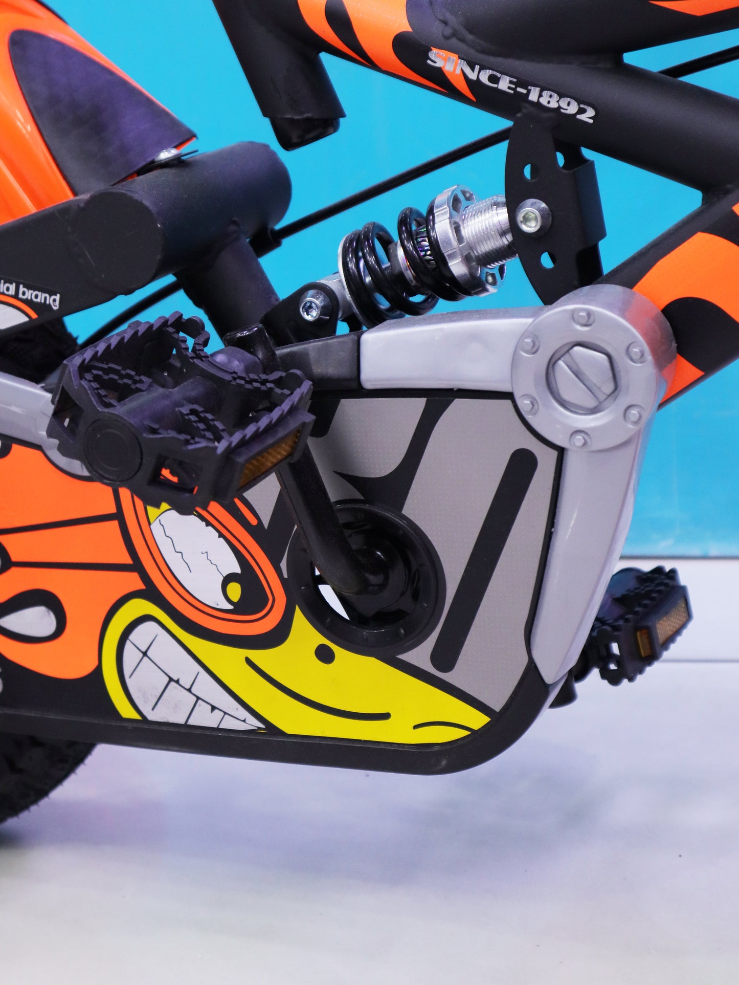 Bicicleta rin 12 -P10212