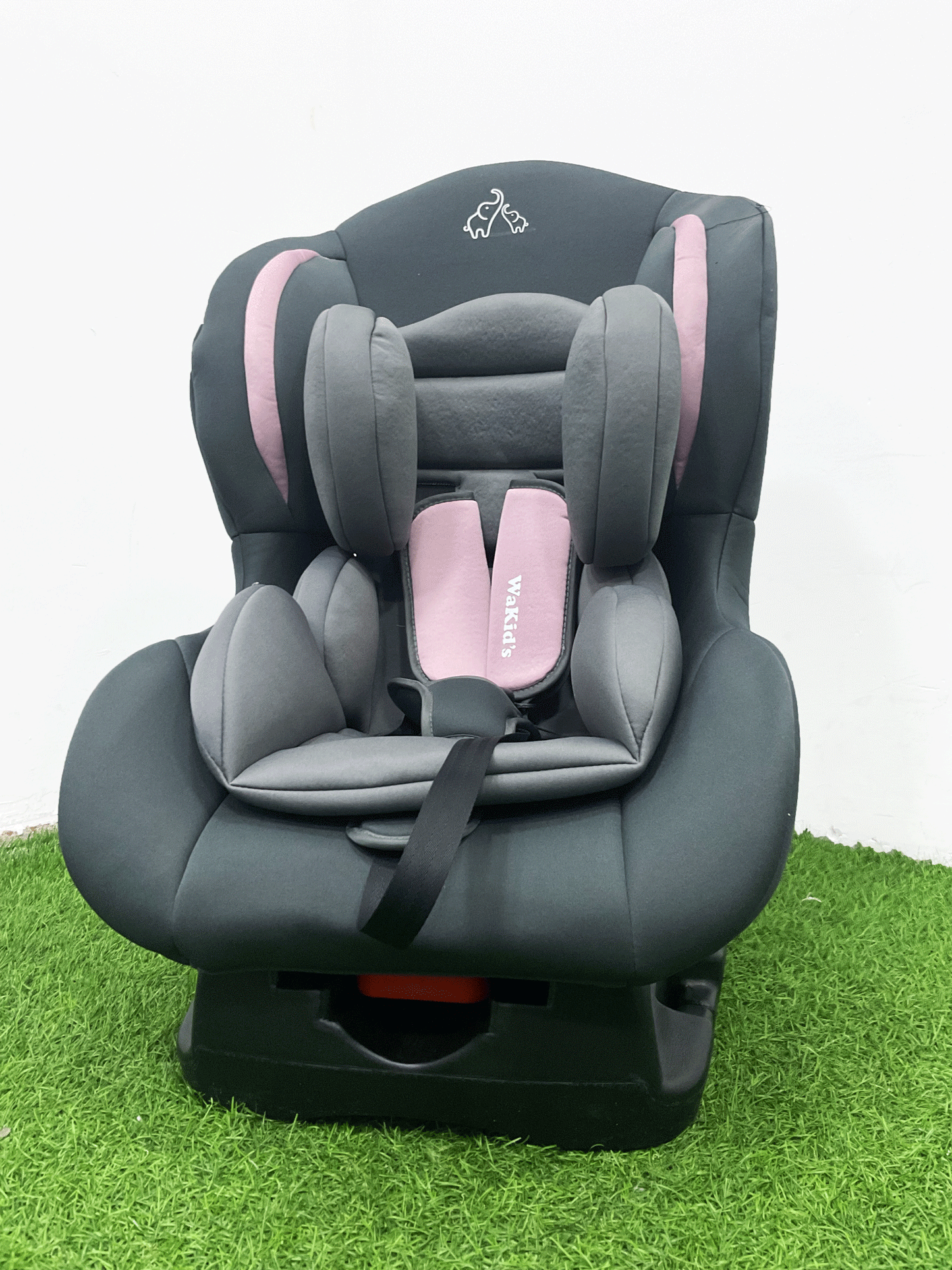 SILLA DE CARRO - A77610