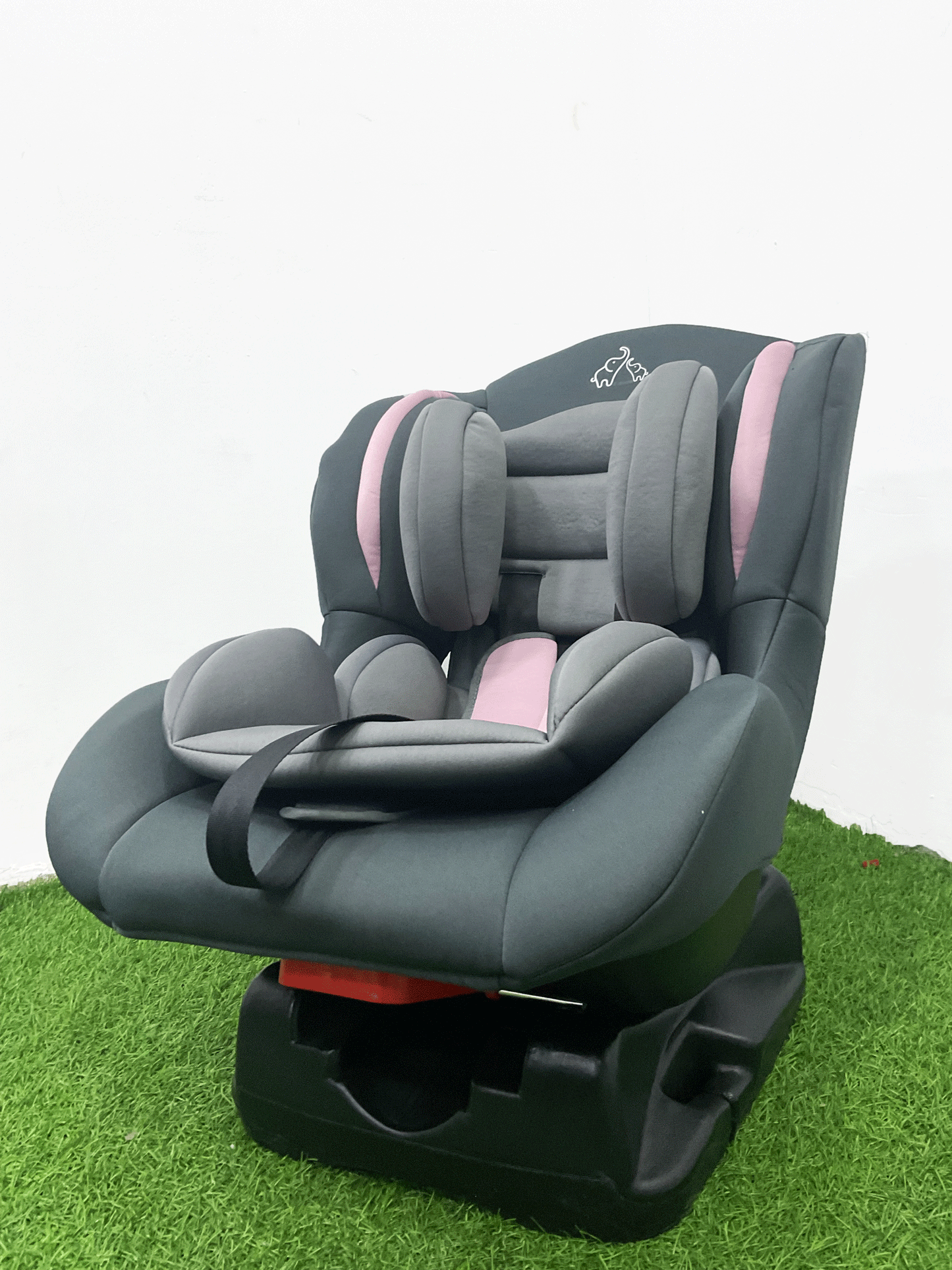 SILLA DE CARRO - A77610