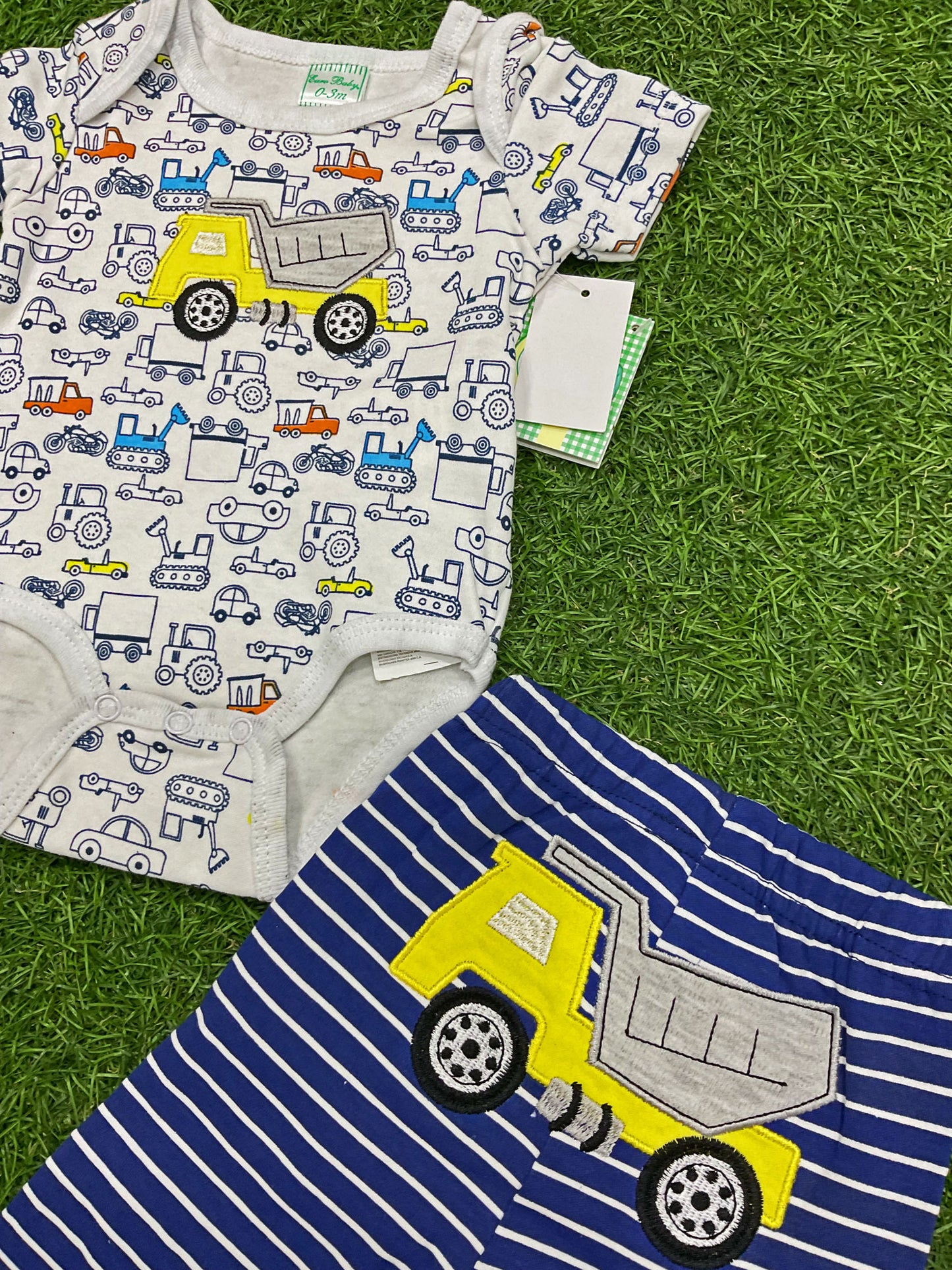 Conjuntos de dos piezas - 2900263