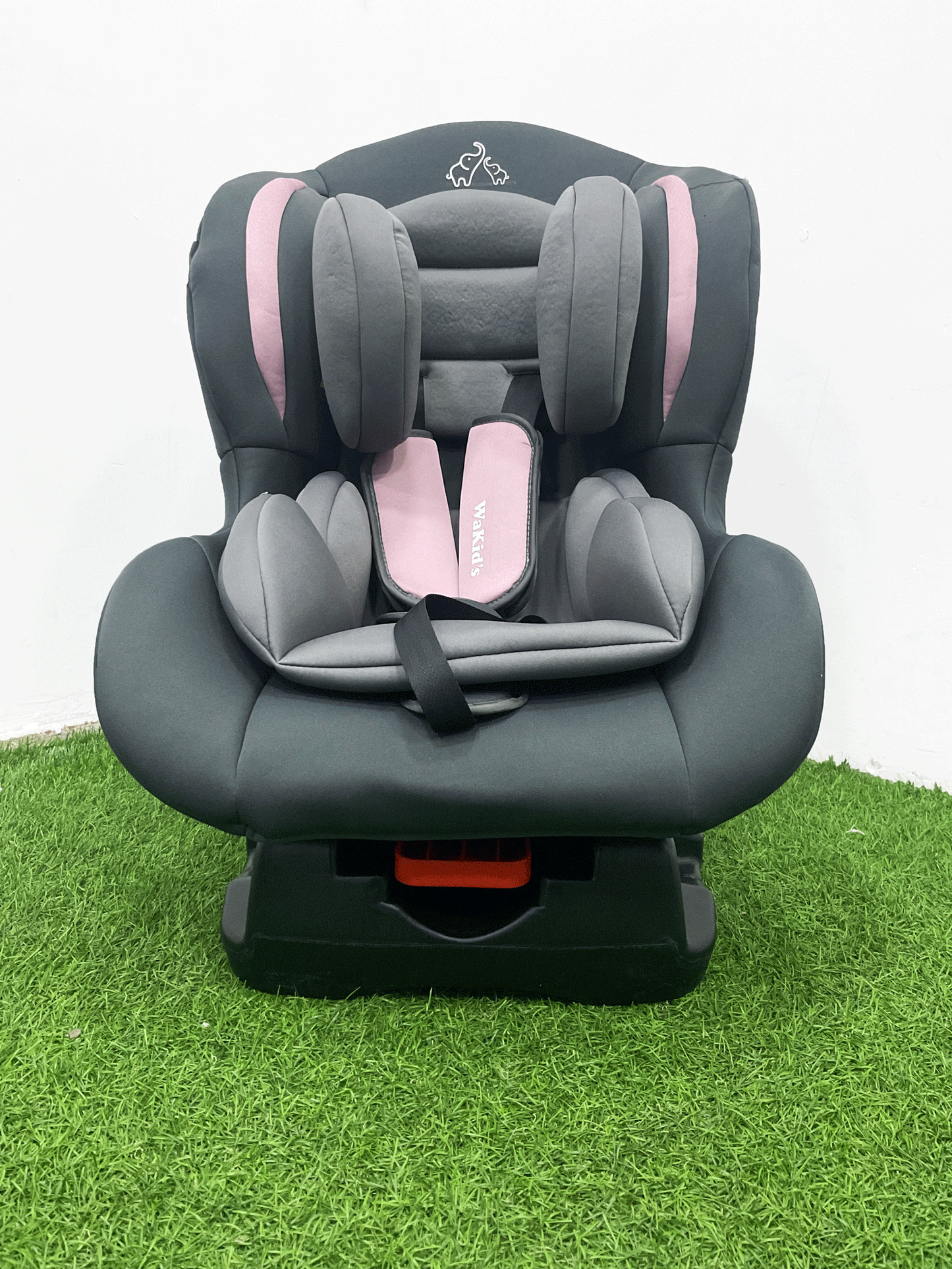 SILLA DE CARRO - A77610